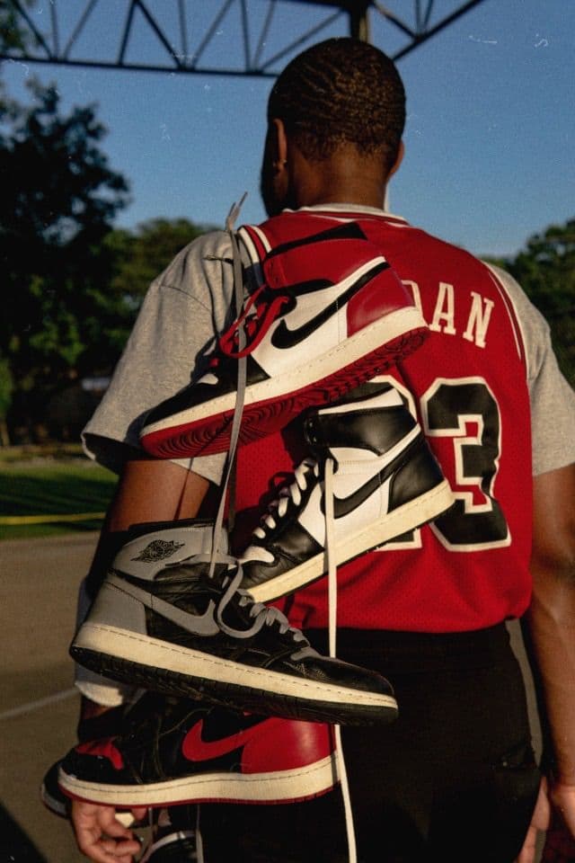Air Jordan