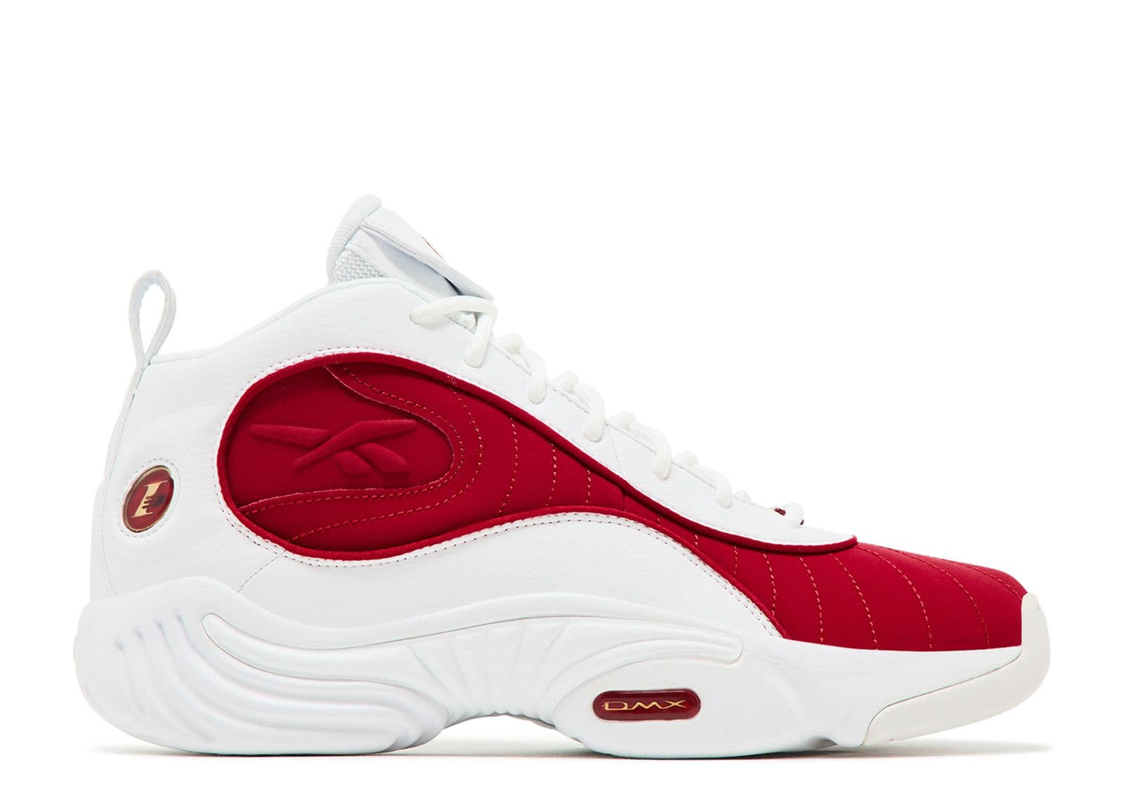 Answer 3 'Flash Red' 2023