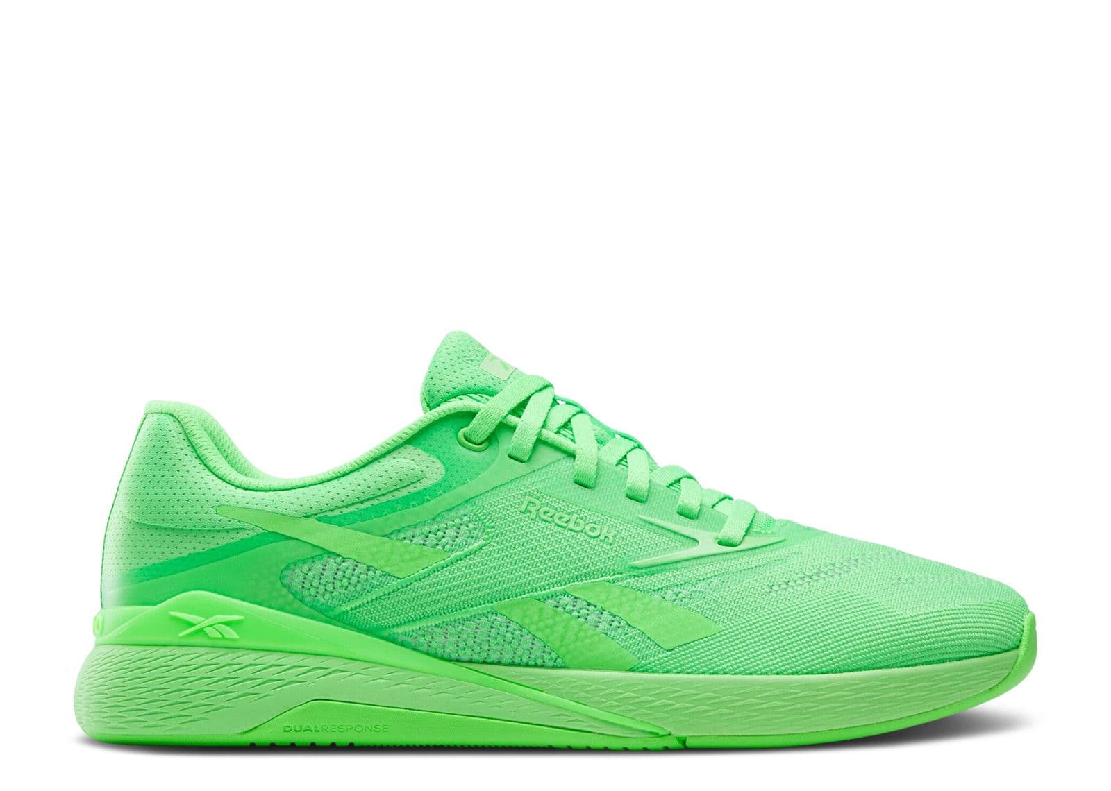 Nano X5 'Solar Lime'