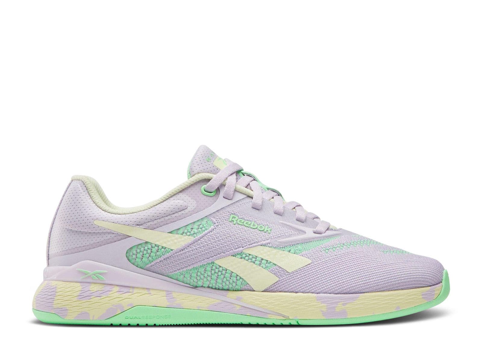 Nano X5 'Digital Gleam Green Glow'
