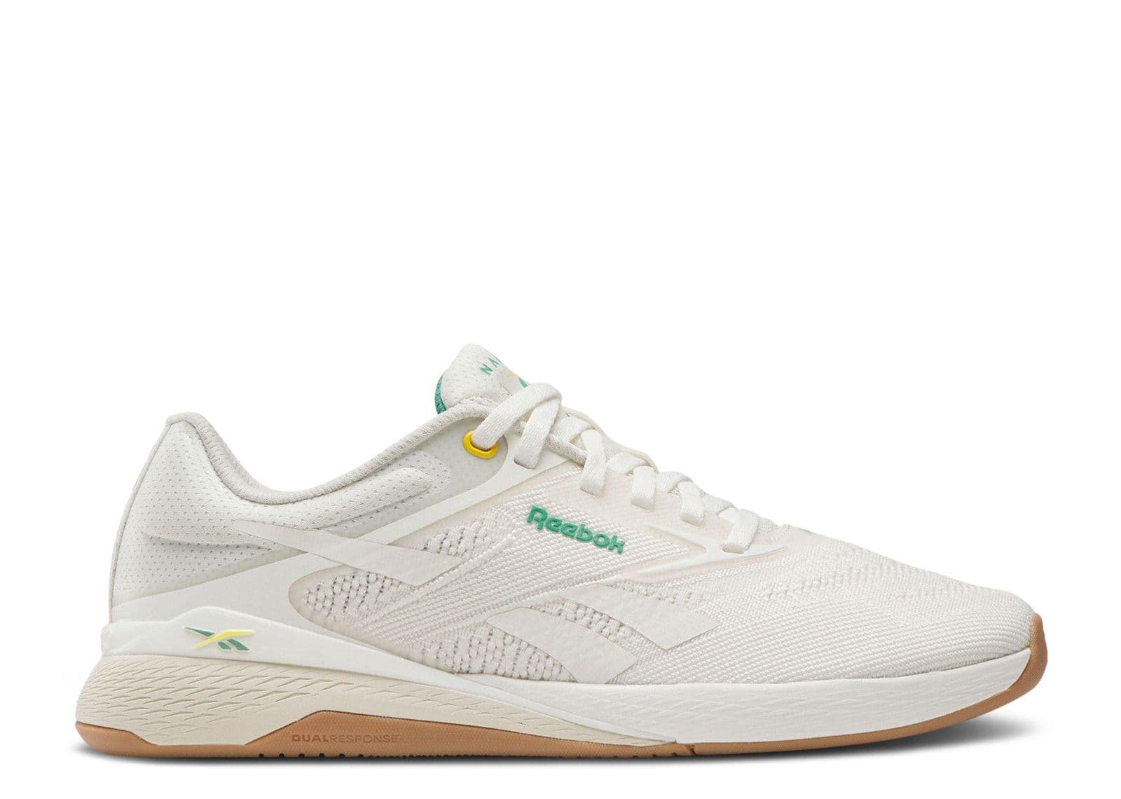 Wmns Nano X5 'Chalk Upgrade Green'