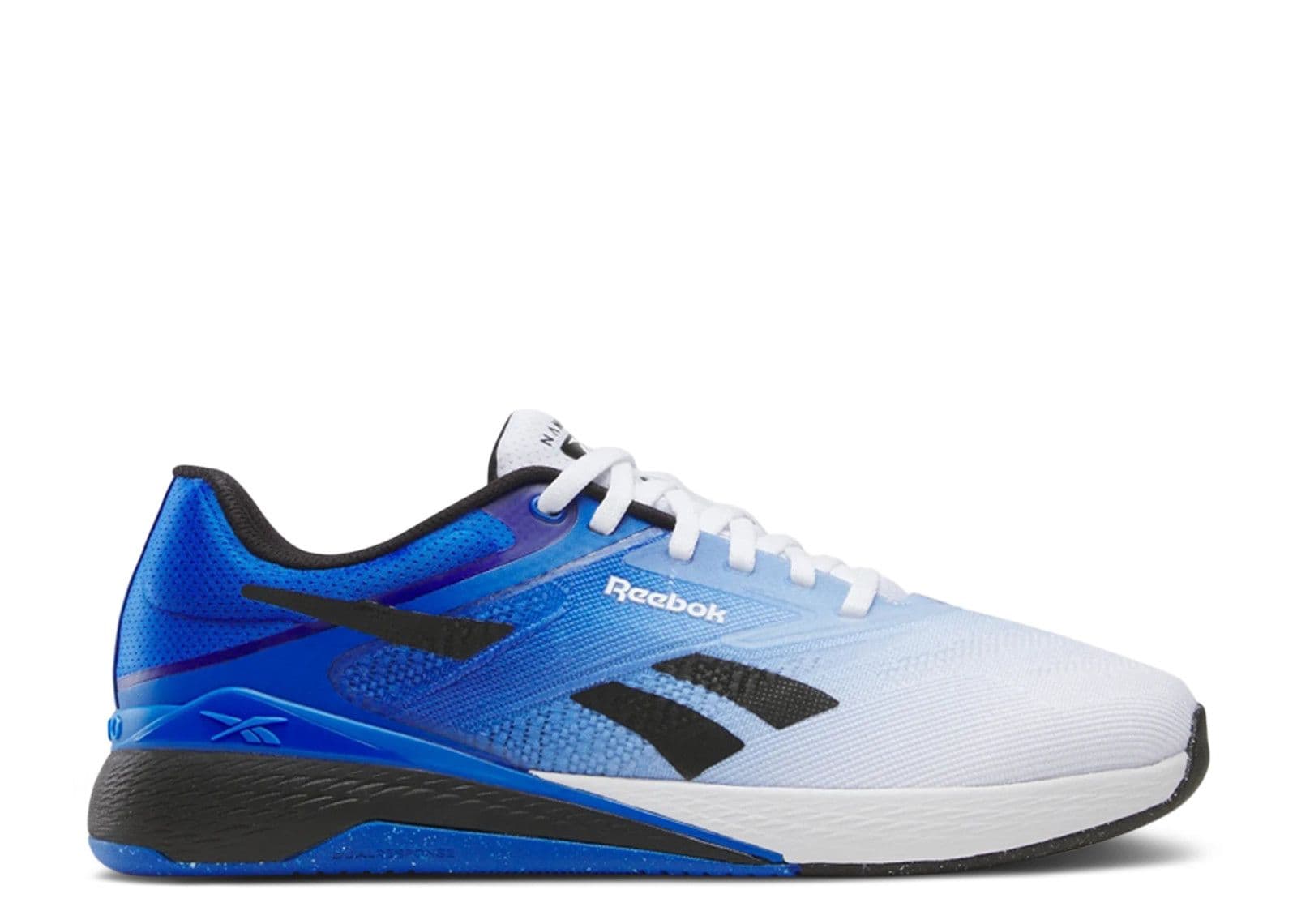 Nano X5 'Optimum Blue Black'