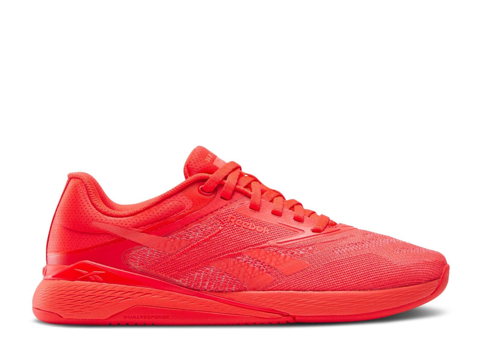 Nano X5 'Energy Red'