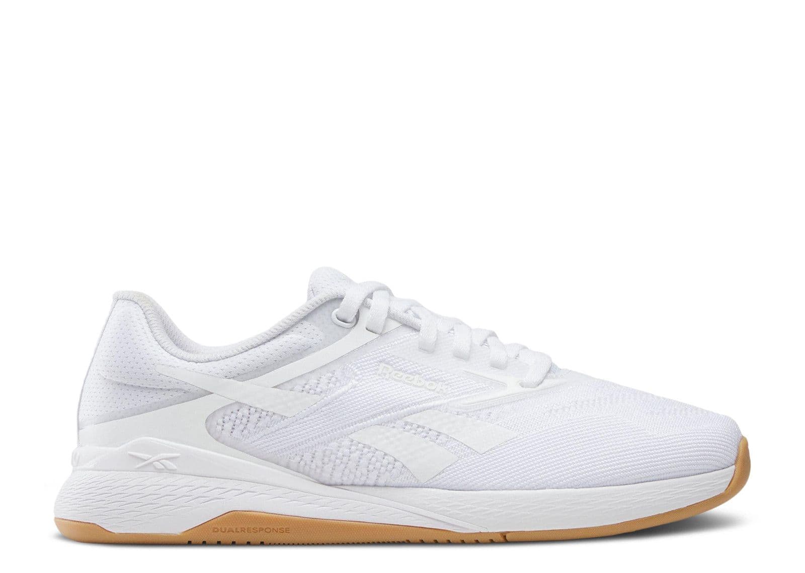 Nano X5 'White Barely Grey Gum'