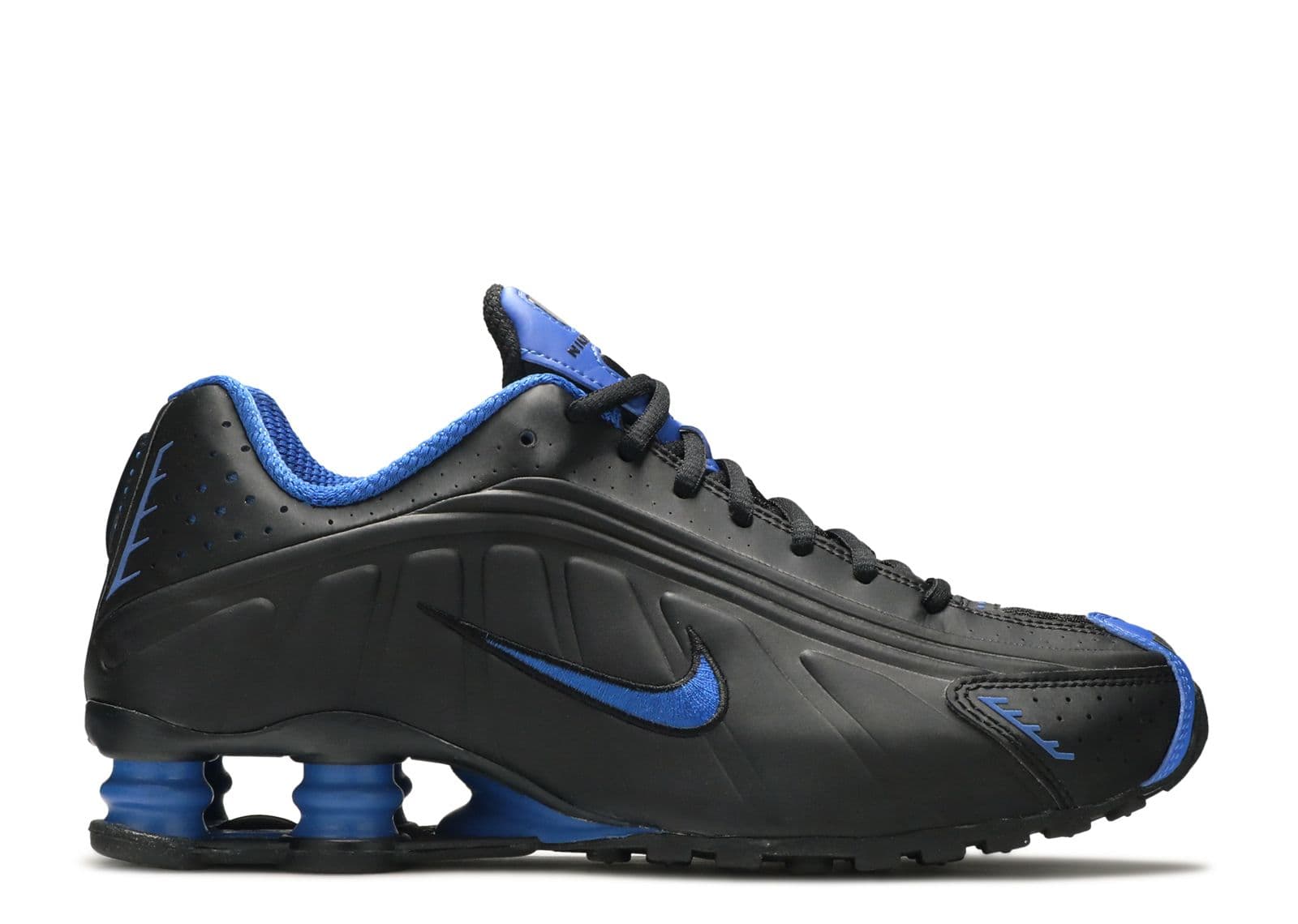 Shox R4 'Game Royal'
