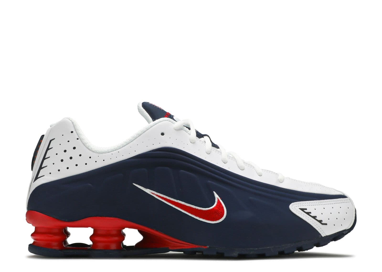 Shox R4 'USA' 2020