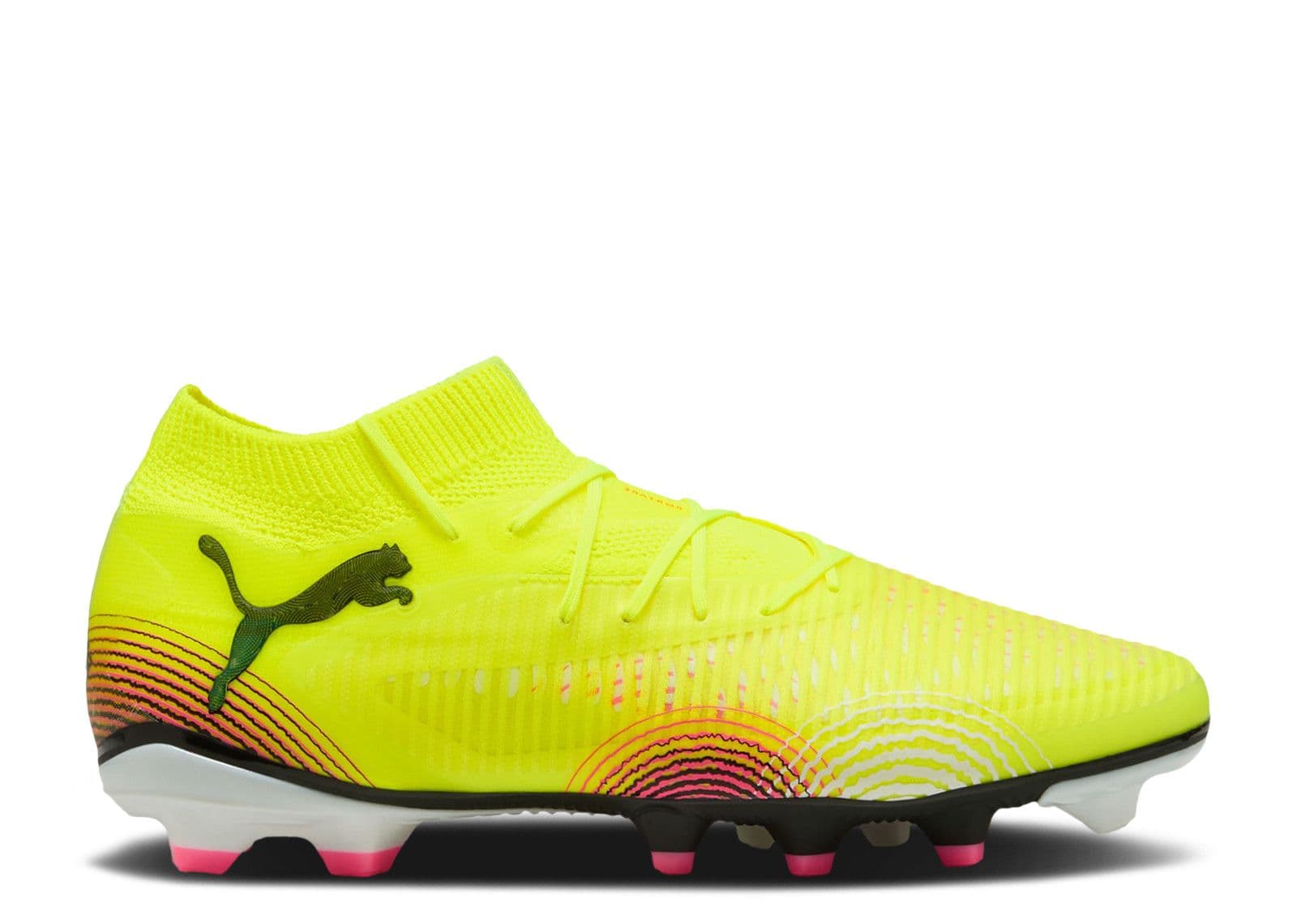 Future Pro 8 FG AG 'Audacity Pack'