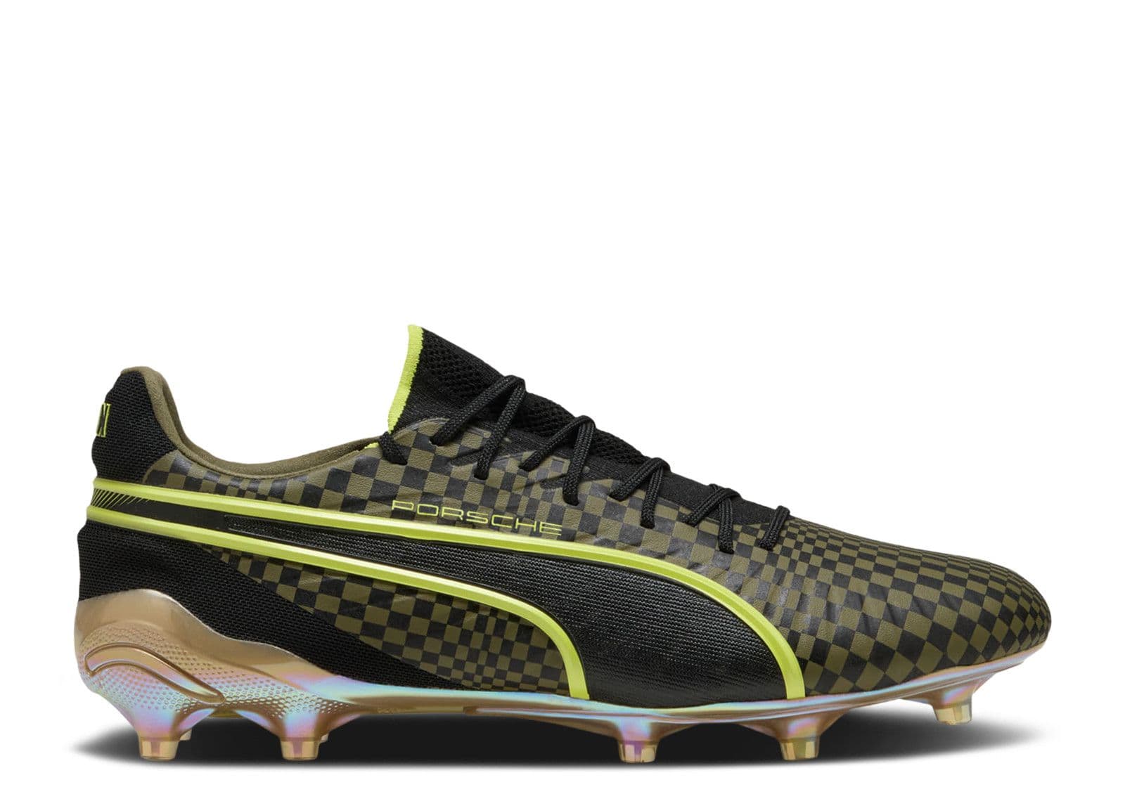 Porsche x King Ultimate FG AG 'Olive Drab'