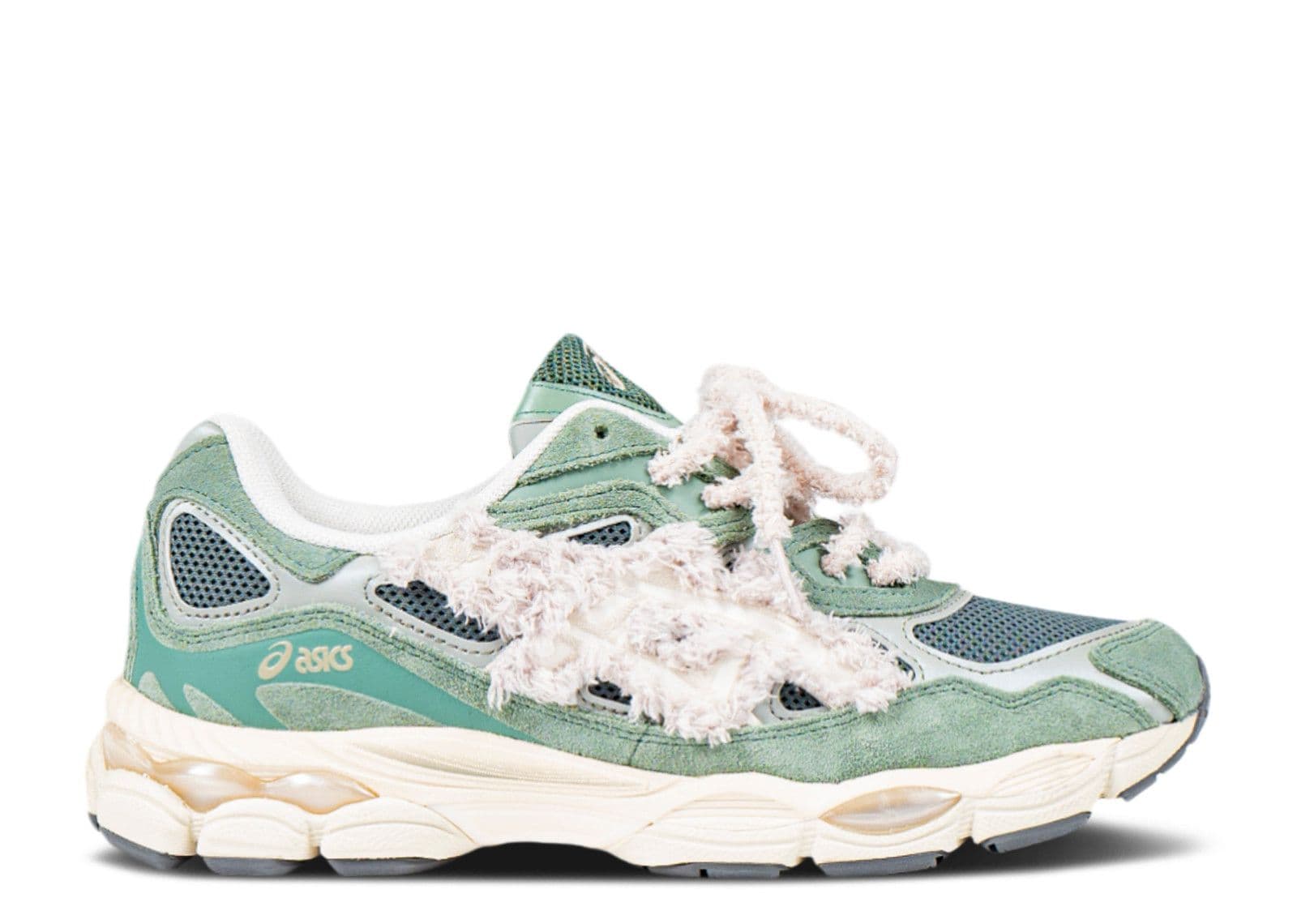 Sneakmart x Stan Birch x Gel NYC 'Obi'