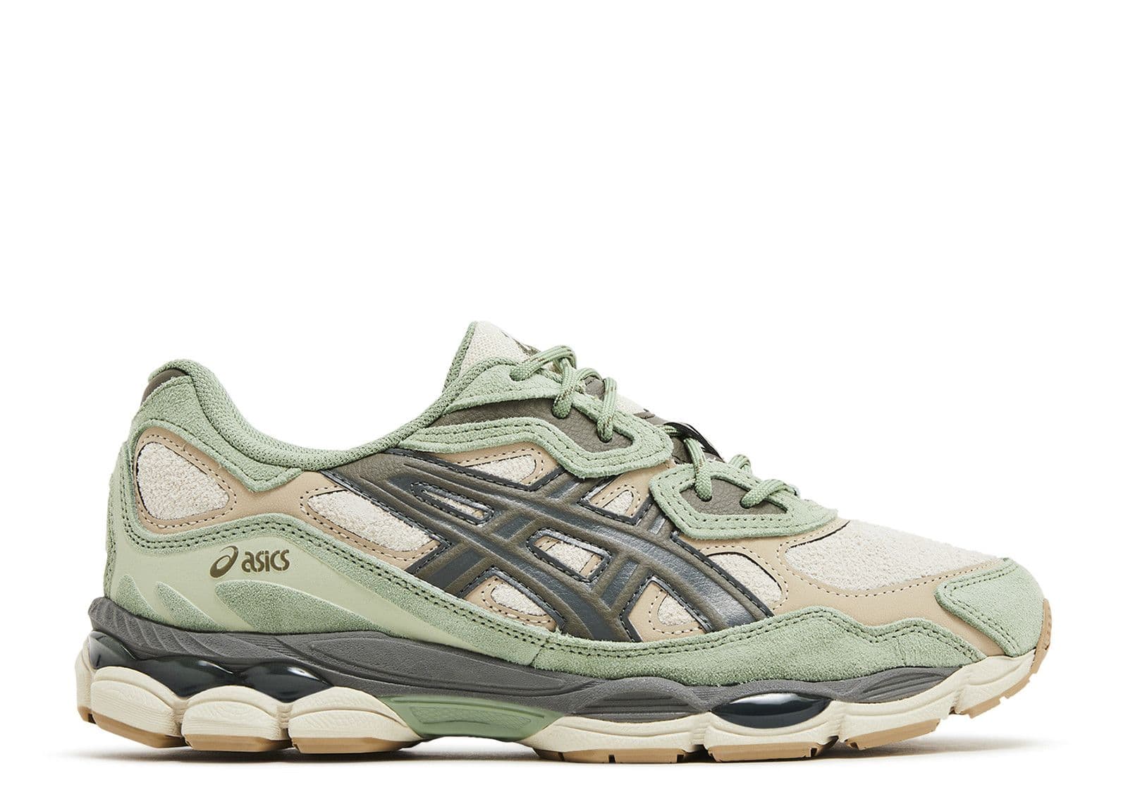 Gel NYC 'Feather Grey Truffle'