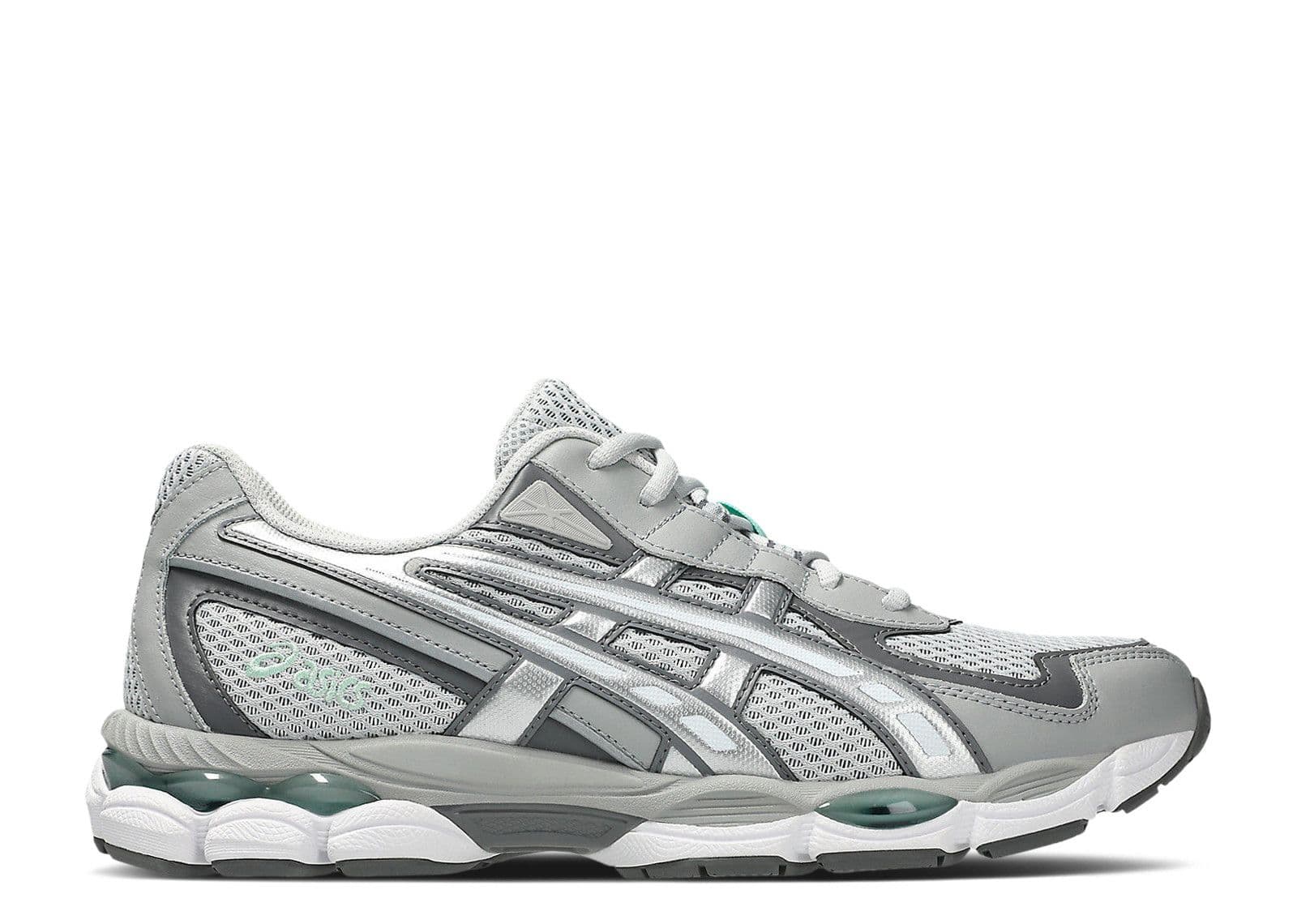 Gel NYC 2055 'Concrete Carbon'