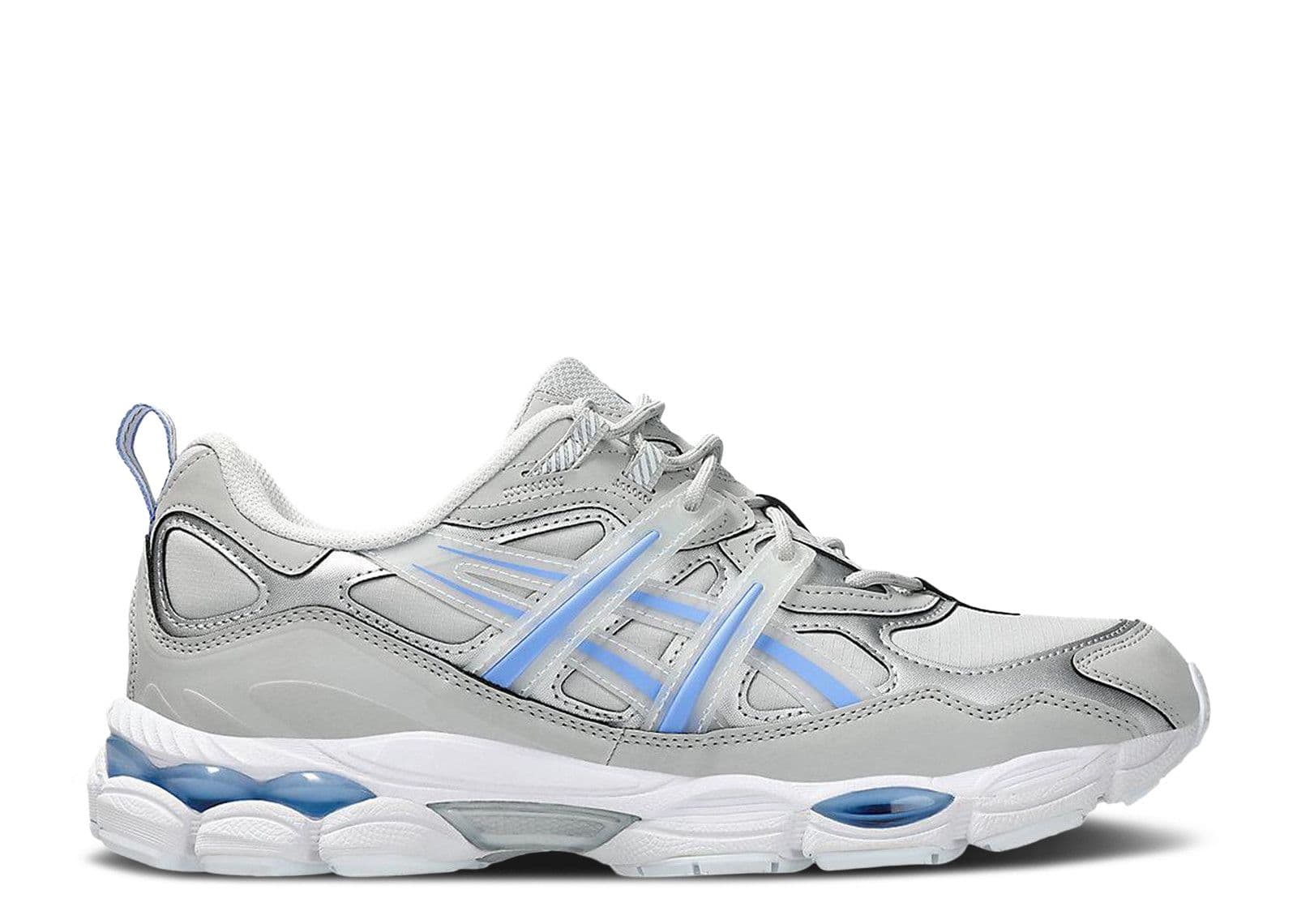 Gel NYC Utility 'Cloud Grey Periwinkle Blue'