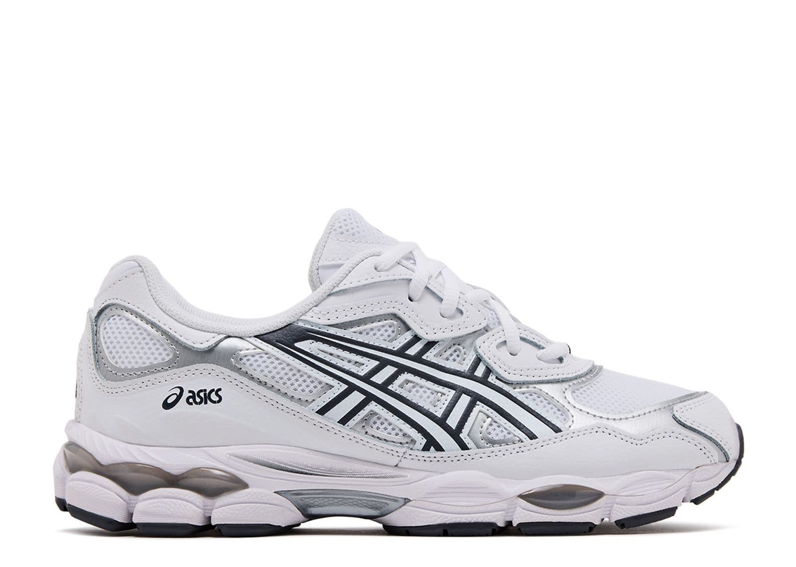 Gel NYC 'White Carrier Grey'