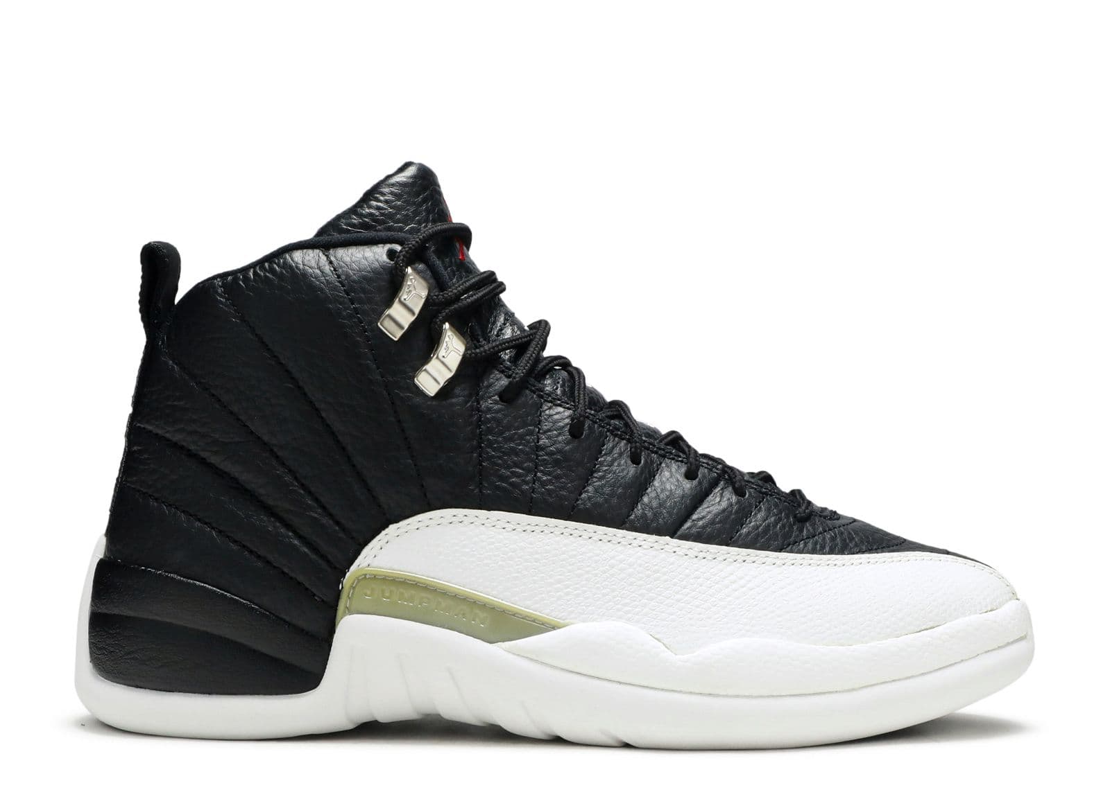 Jordan 12 Retro 'Playoff' 2004