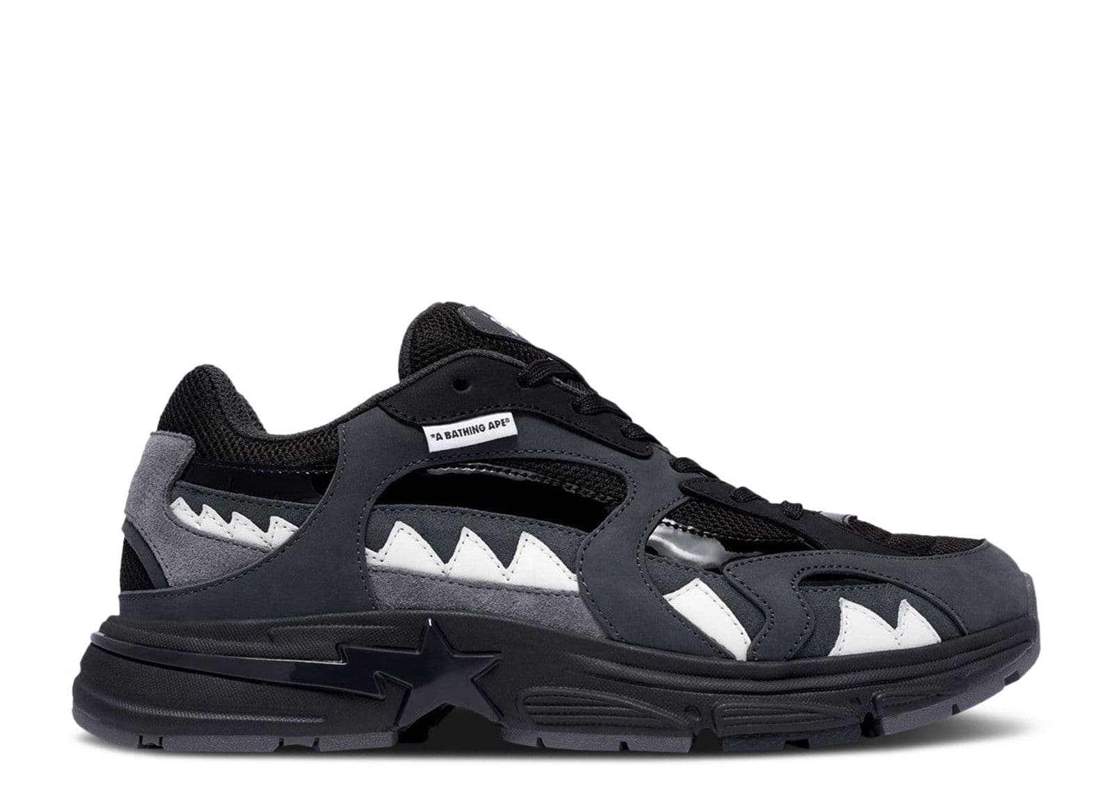 Shark Sta M2 'Black'