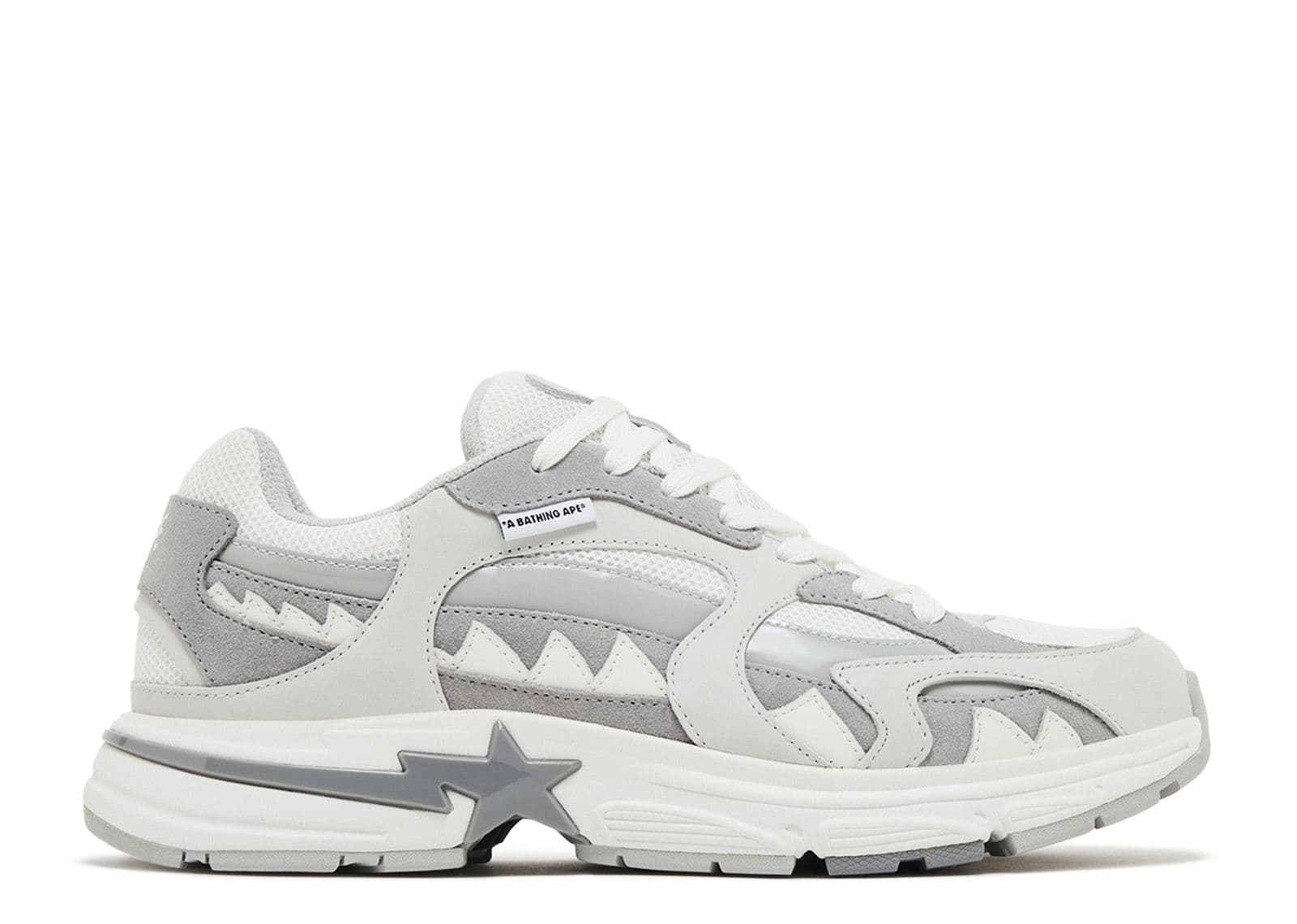 Shark Sta M2 'White'