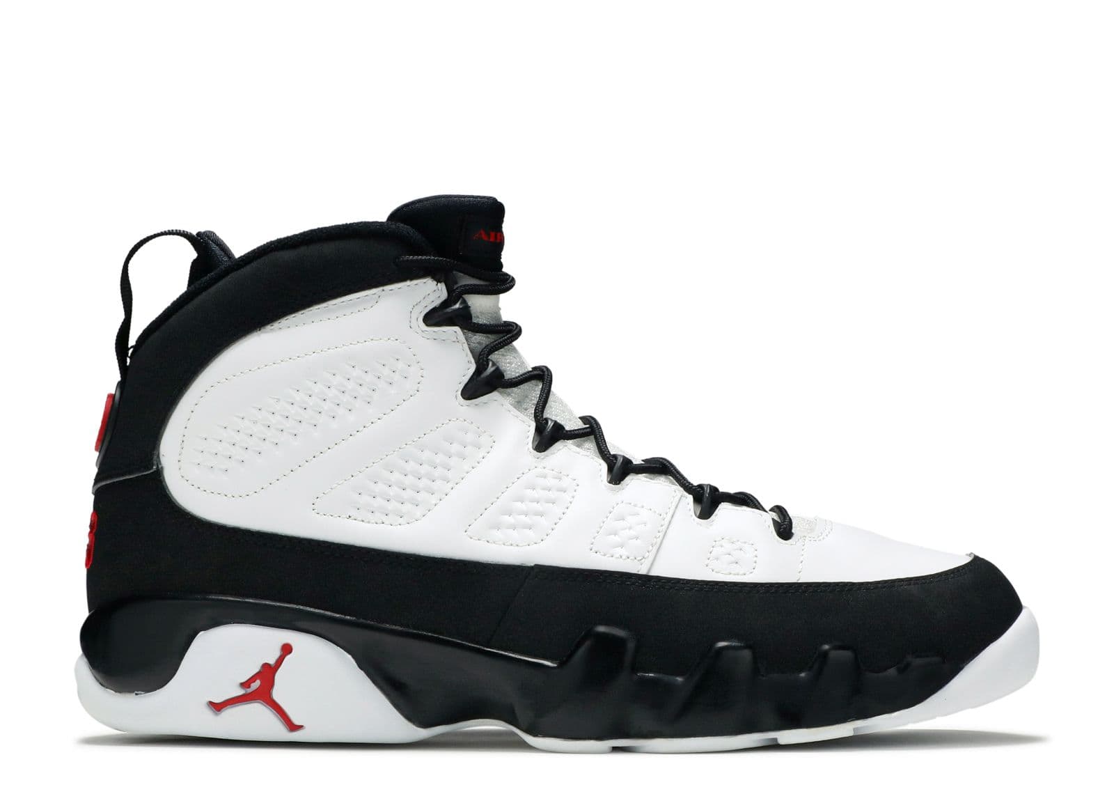 Jordan 9 Retro 'Countdown Pack'