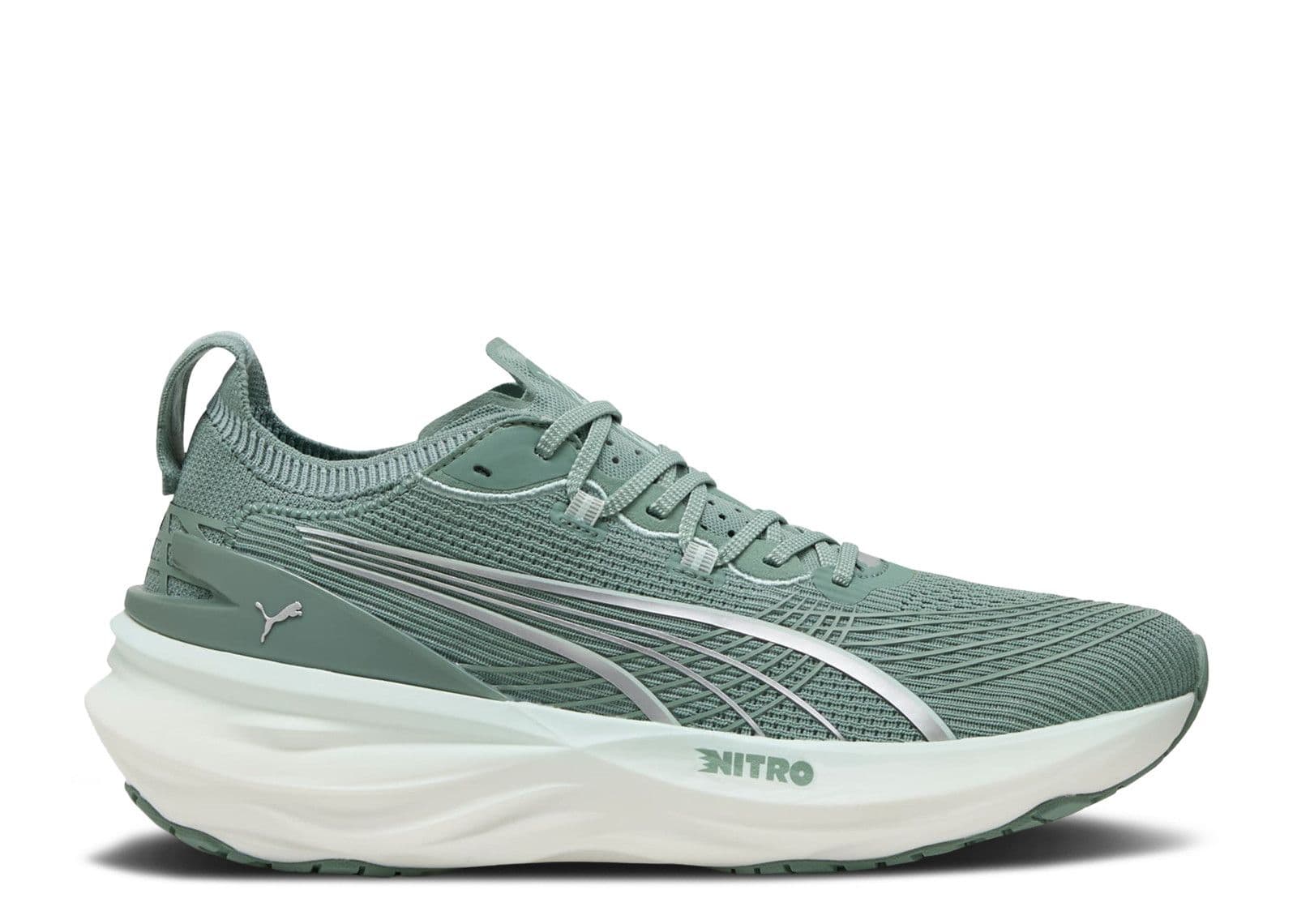 ForeverRun Nitro 2 'Green Moon'