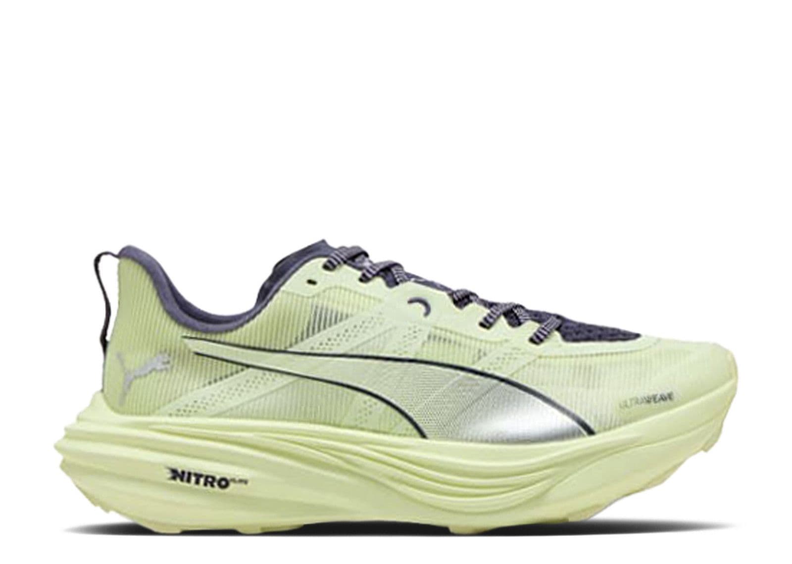 Puma Wmns Deviate Nitro Elite 'Apple Spritz Deep Plum'