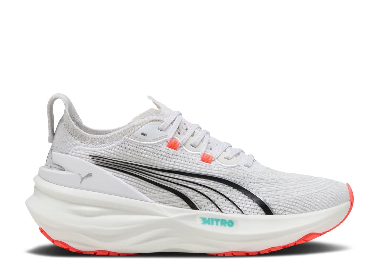 ForeverRun Nitro 2 'White Aquatic'
