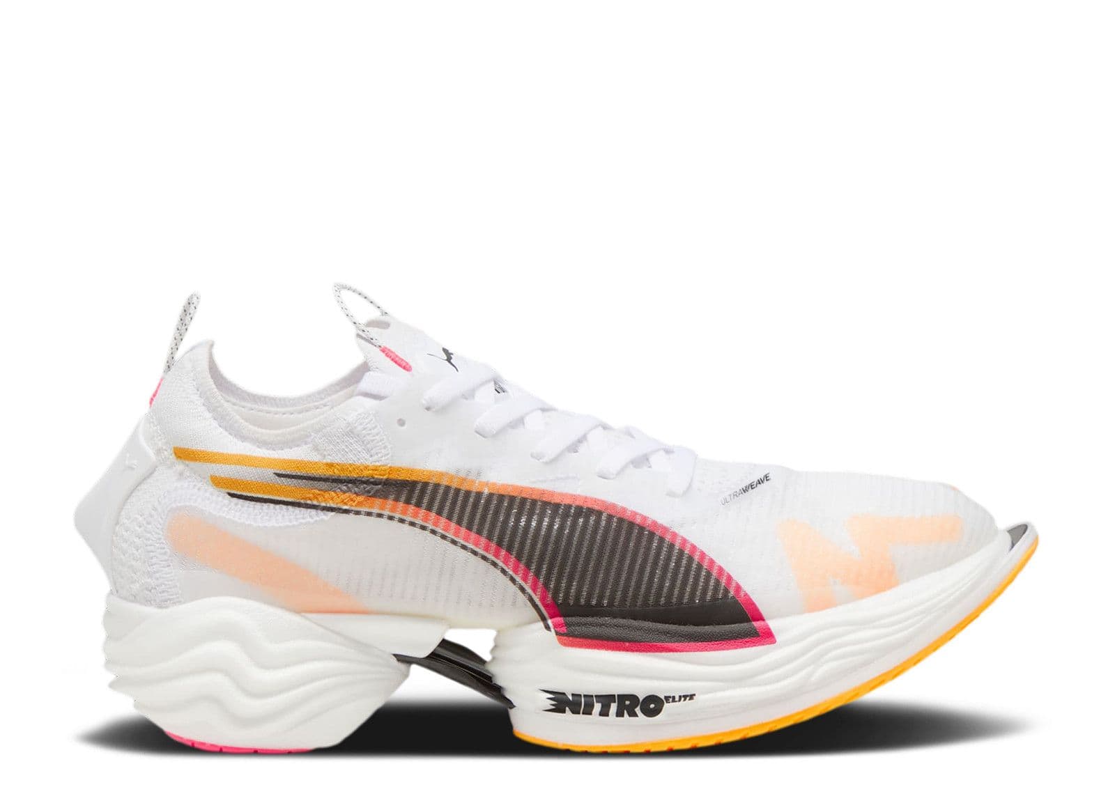 Fast-R Nitro Elite 2 'White Sunset Glow'