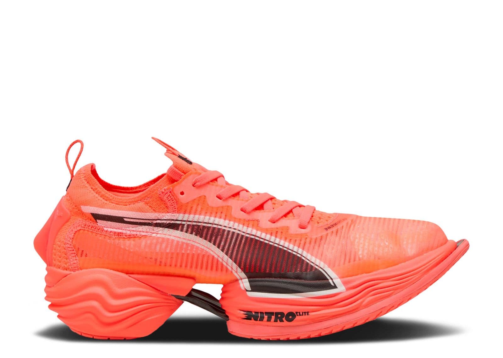 Fast-R Nitro Elite 2 'Glowing Red'