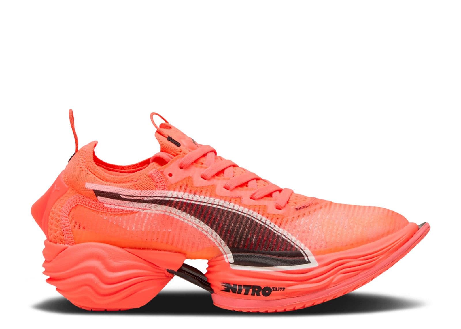 Fast-R Nitro Elite 2 'Glowing Red'