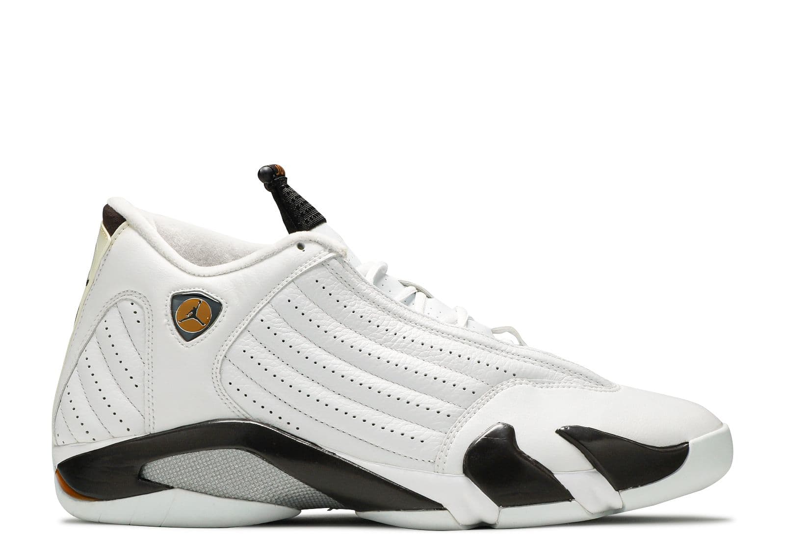 Jordan 14 Retro 'Dark Cinder'