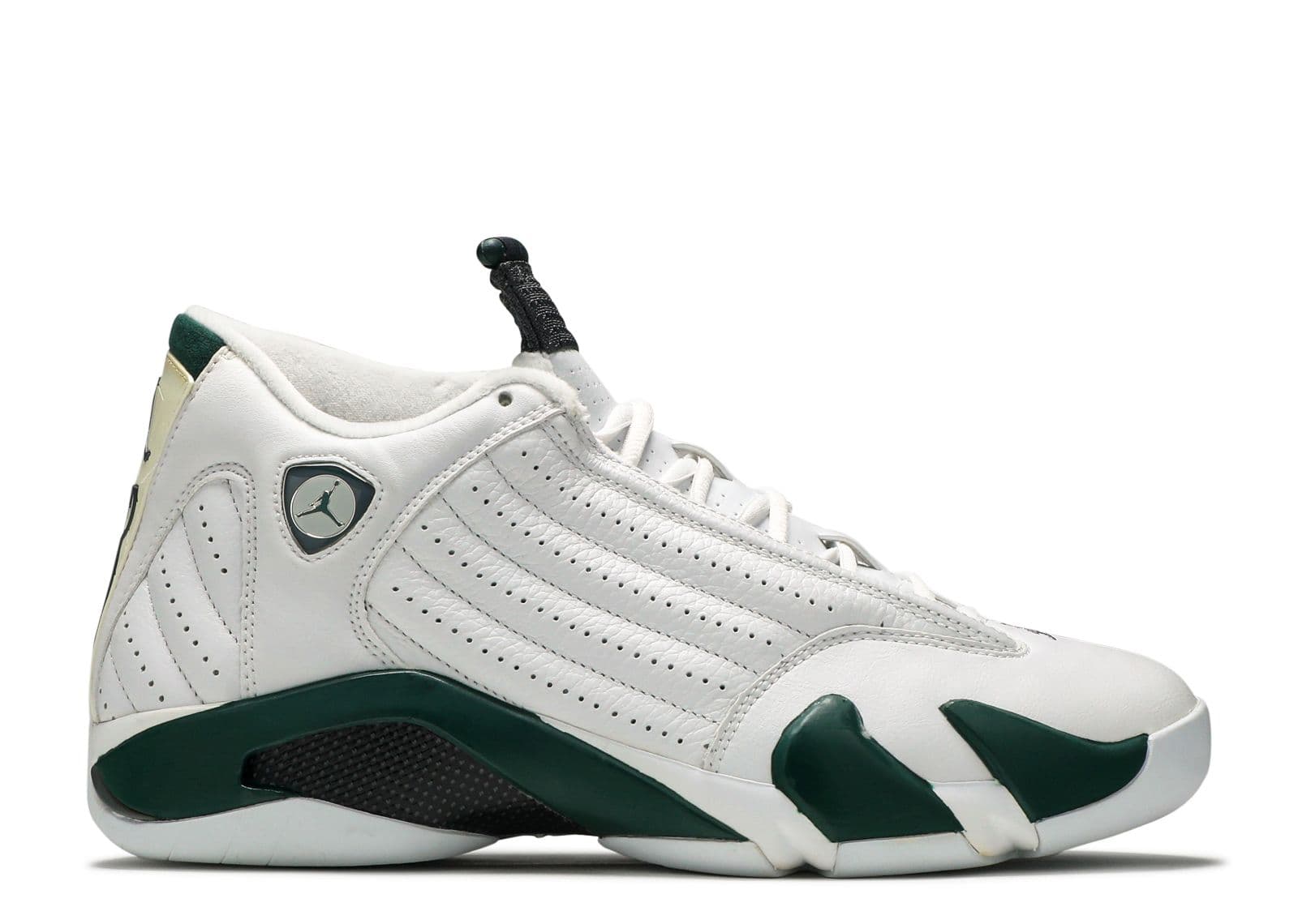 Jordan 14 Retro 'Forest'