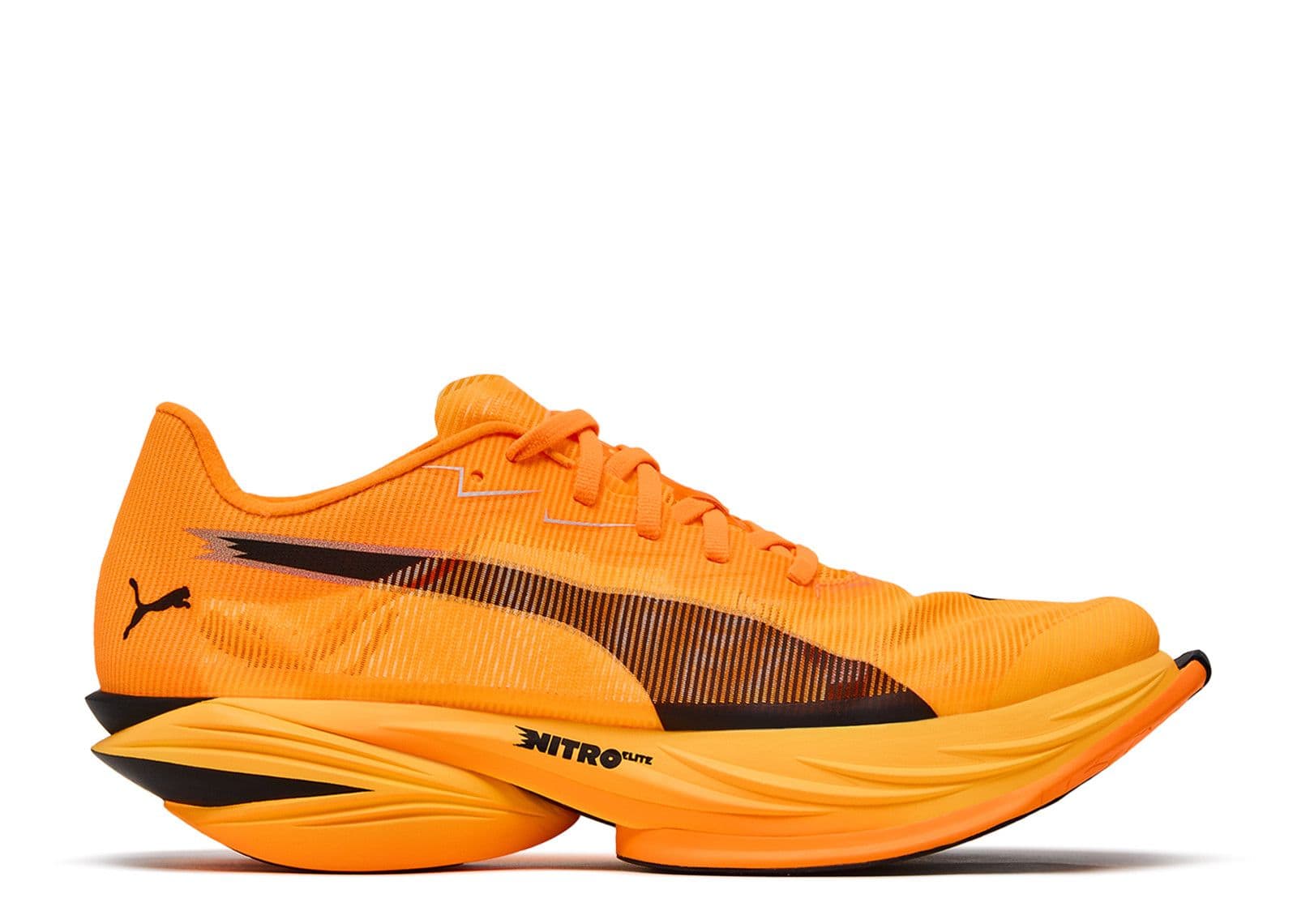 Fast-R Nitro Elite 3 'Heat Fire Sun Stream'