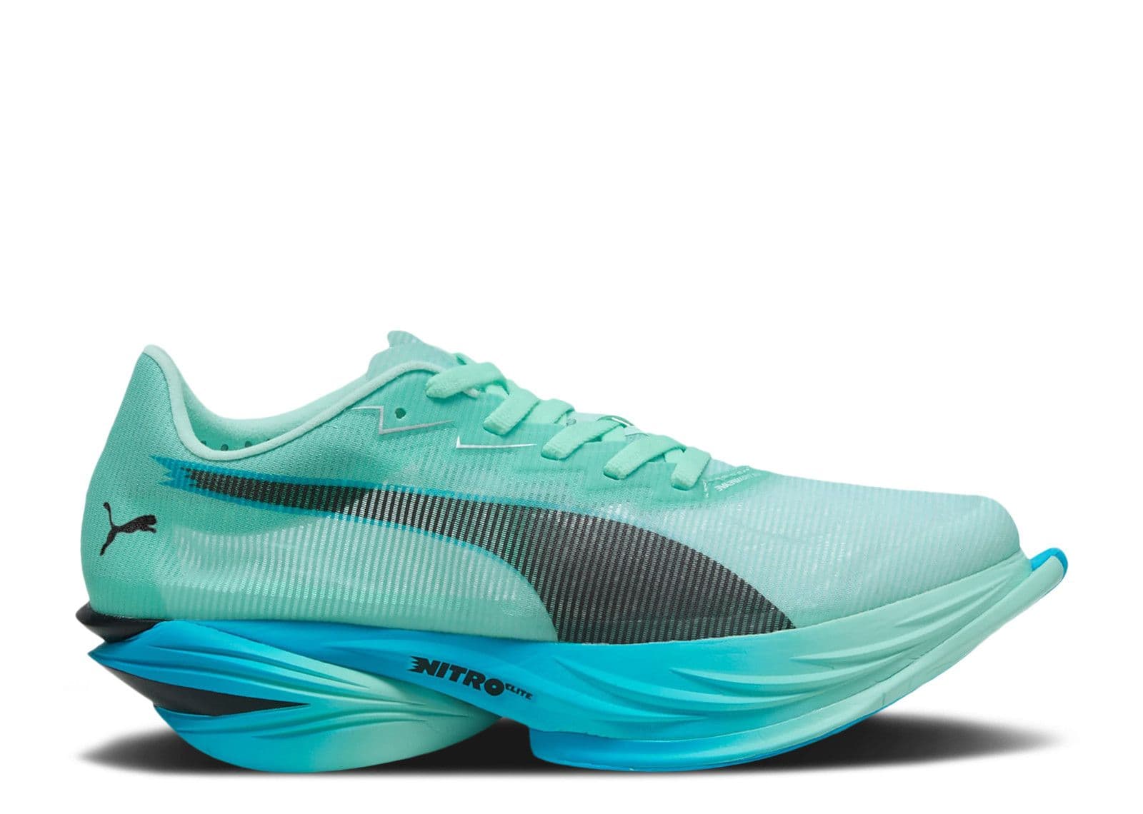 Fast-R Nitro Elite 3 'Mint Melt'