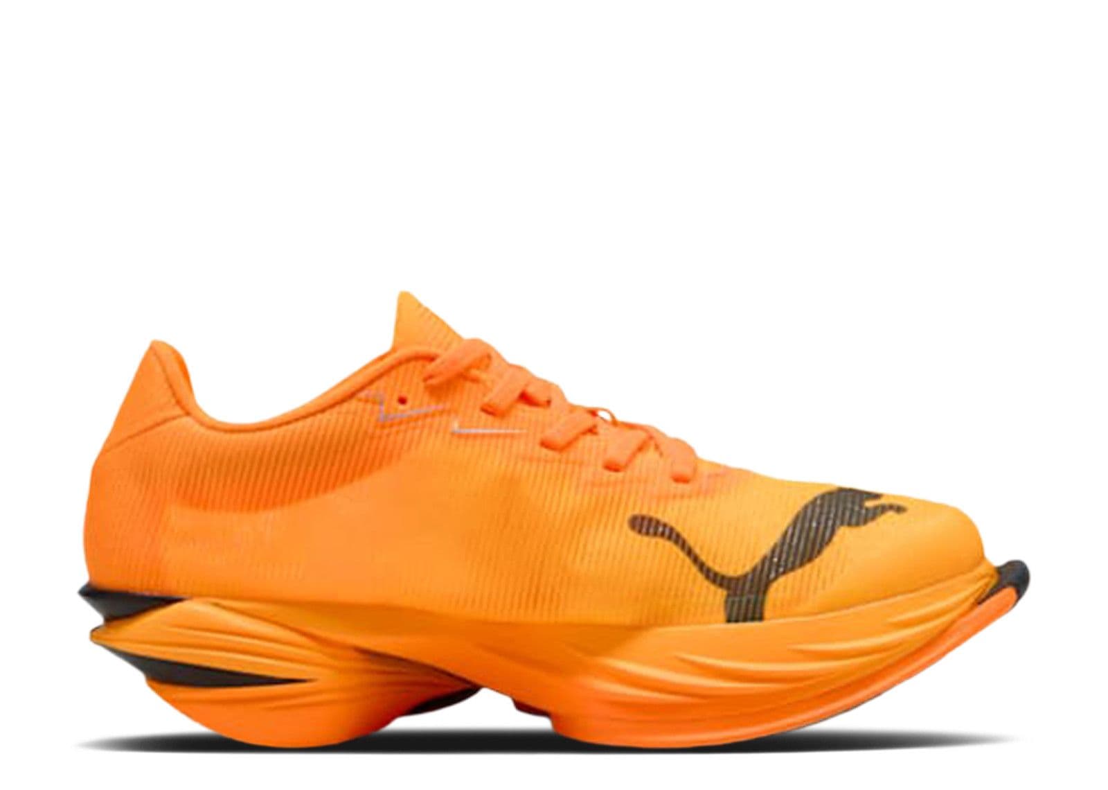 Fast-R Nitro Elite 3 'Heat Fire Black'