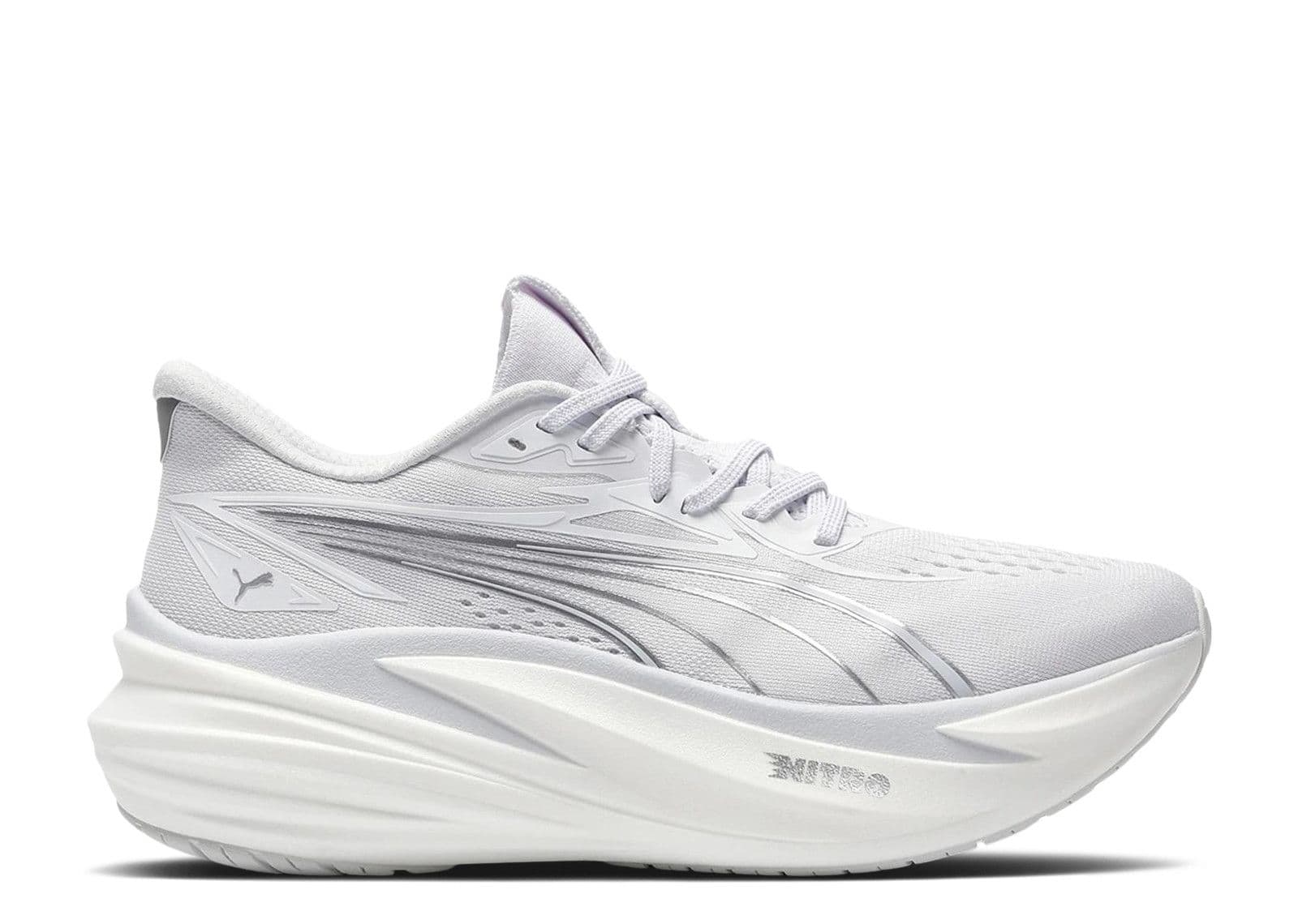 MagMax Nitro 2 'White Silver Mist'
