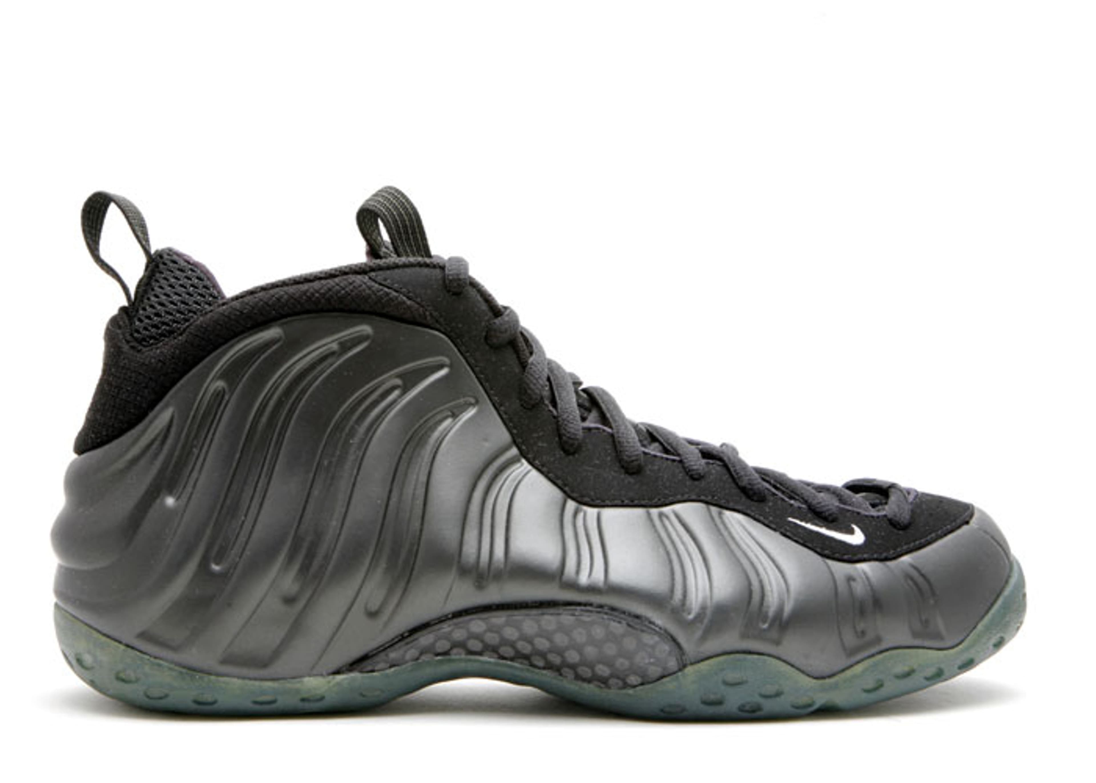 Air Foamposite One