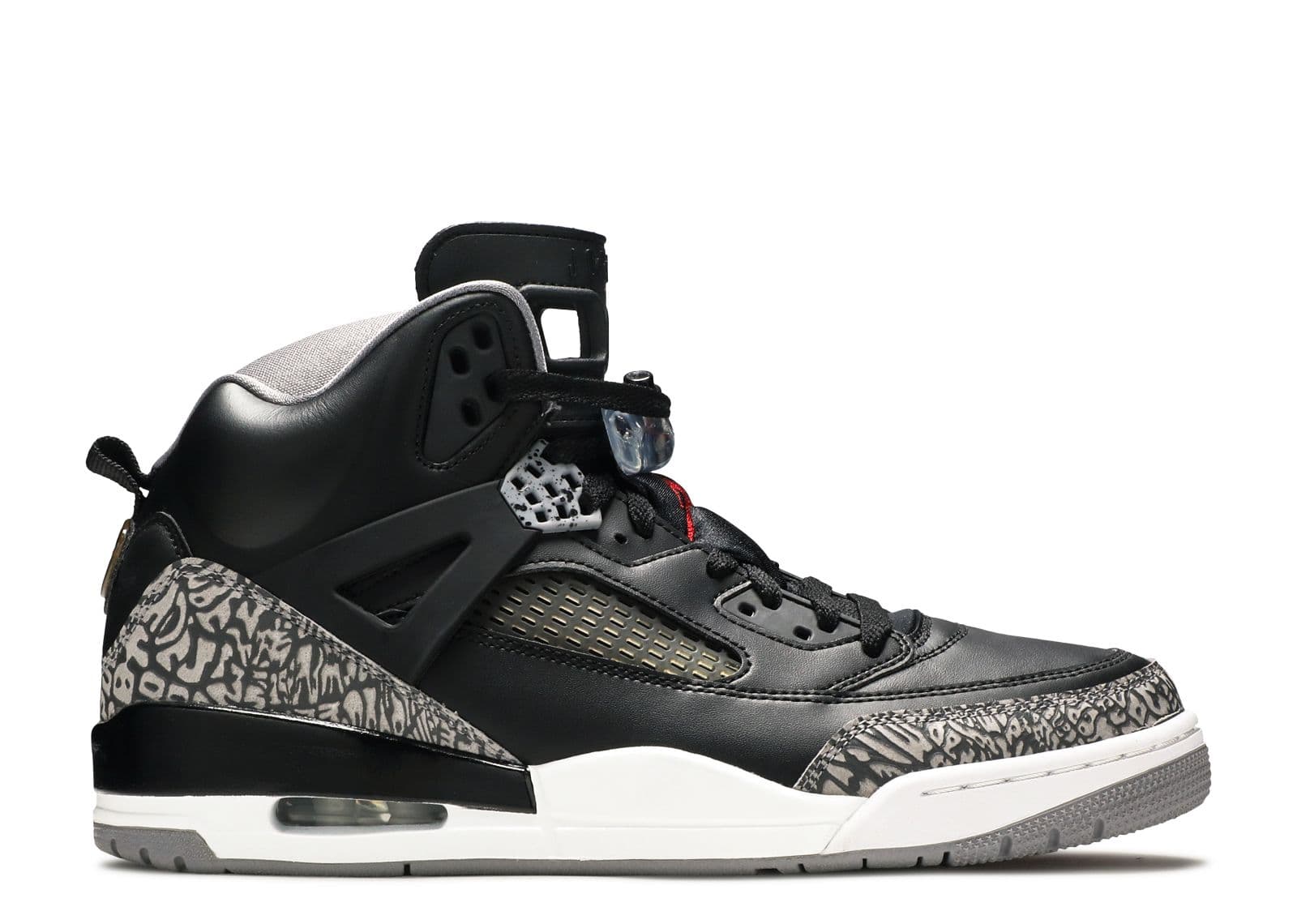 Jordan Spizike 'Black'