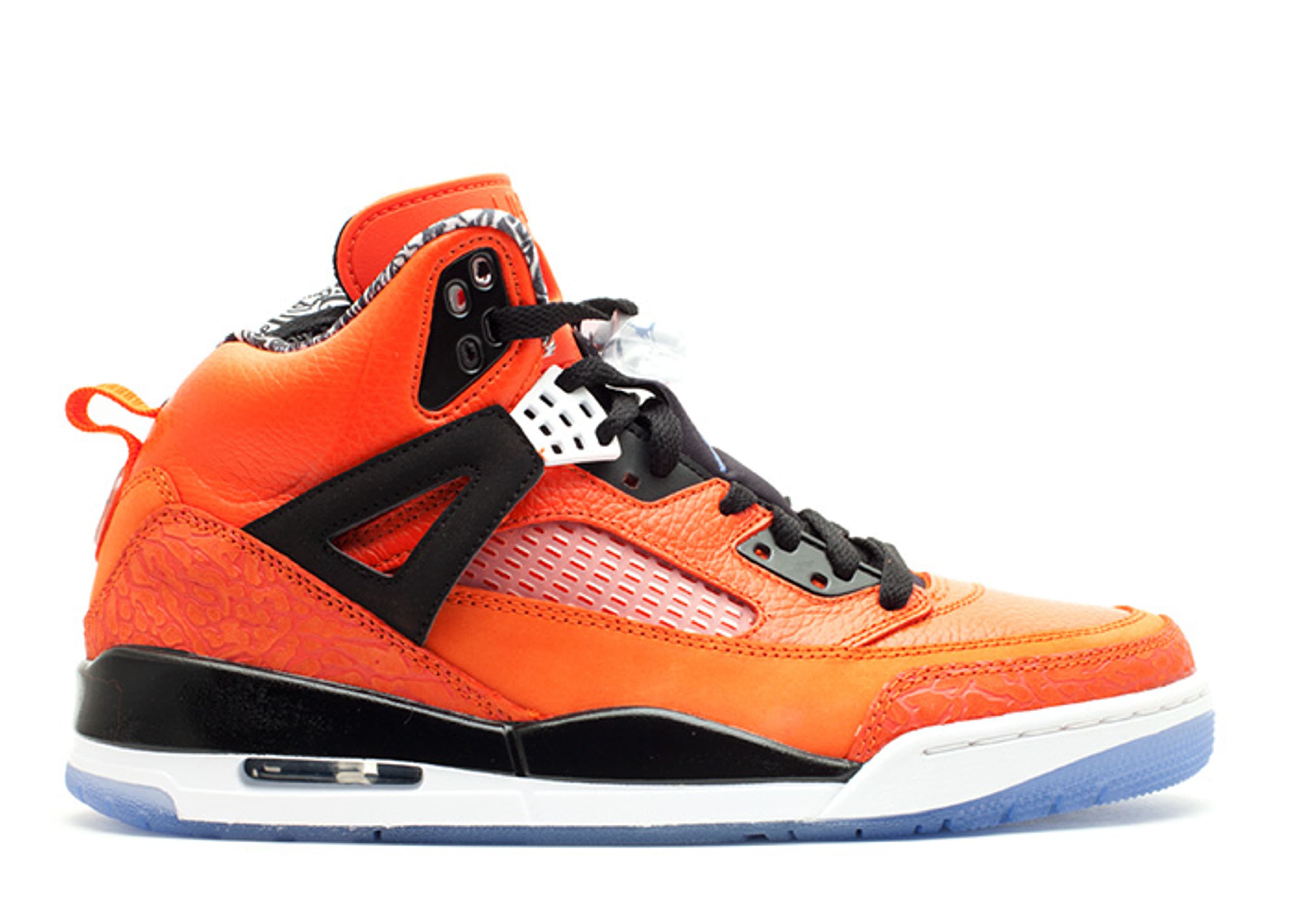 Jordan Spizike 'New York Knicks'