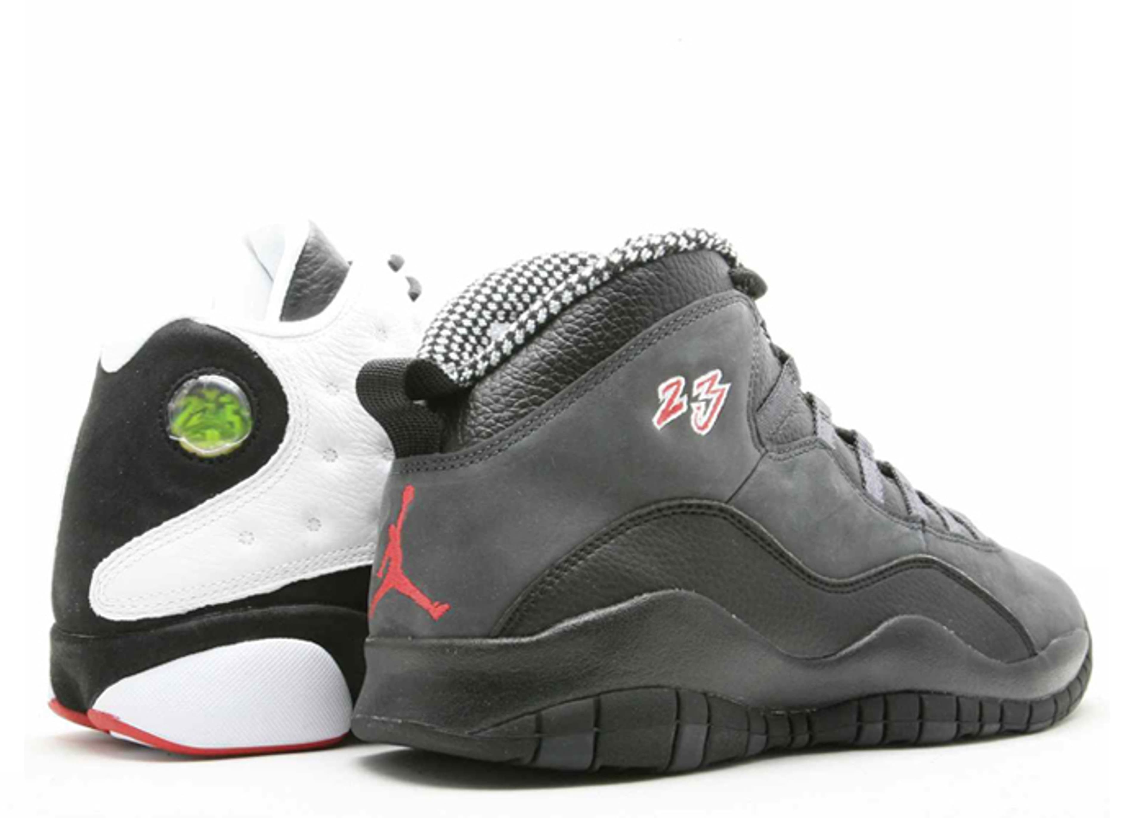 Jordan 13/10 Retro 'Countdown Pack'