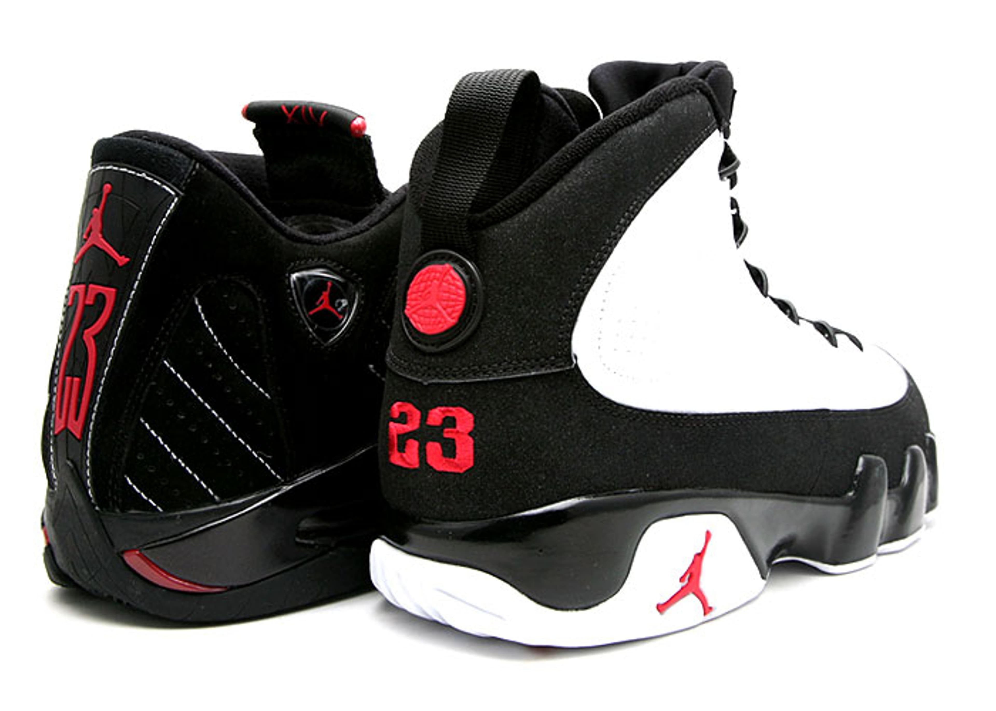 Jordan 14/9 Retro 'Countdown Pack'