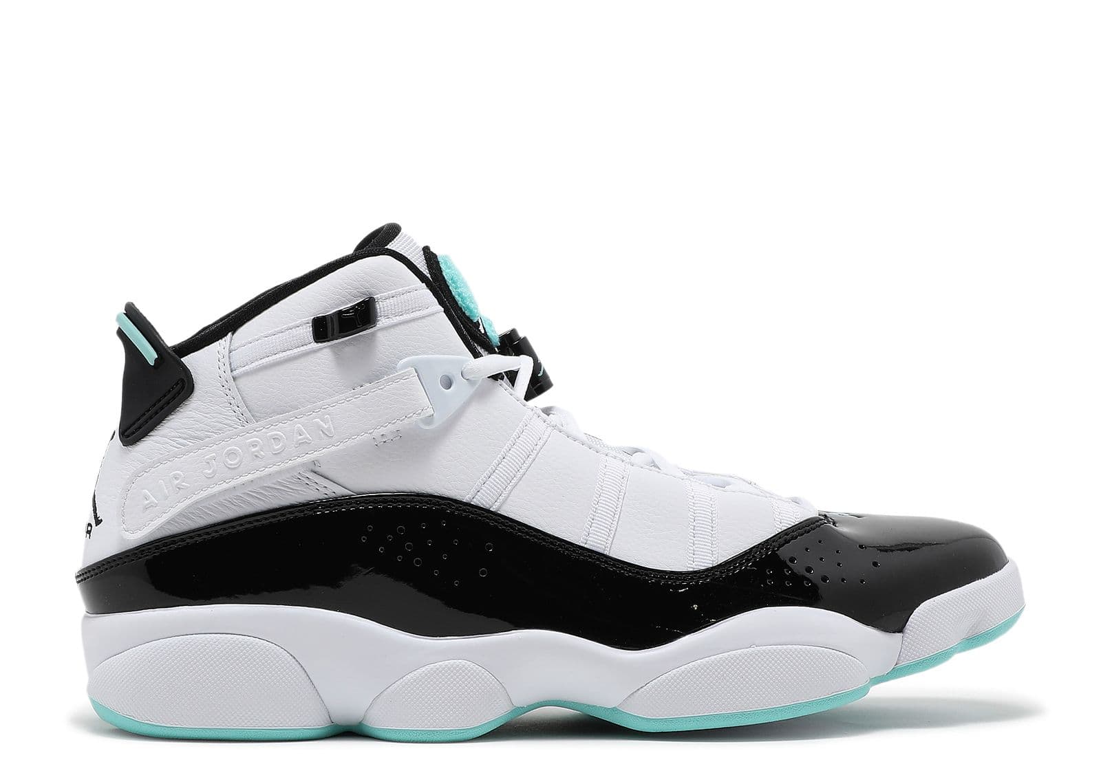 Jordan 6 Rings 'Tropical Twist Concord'
