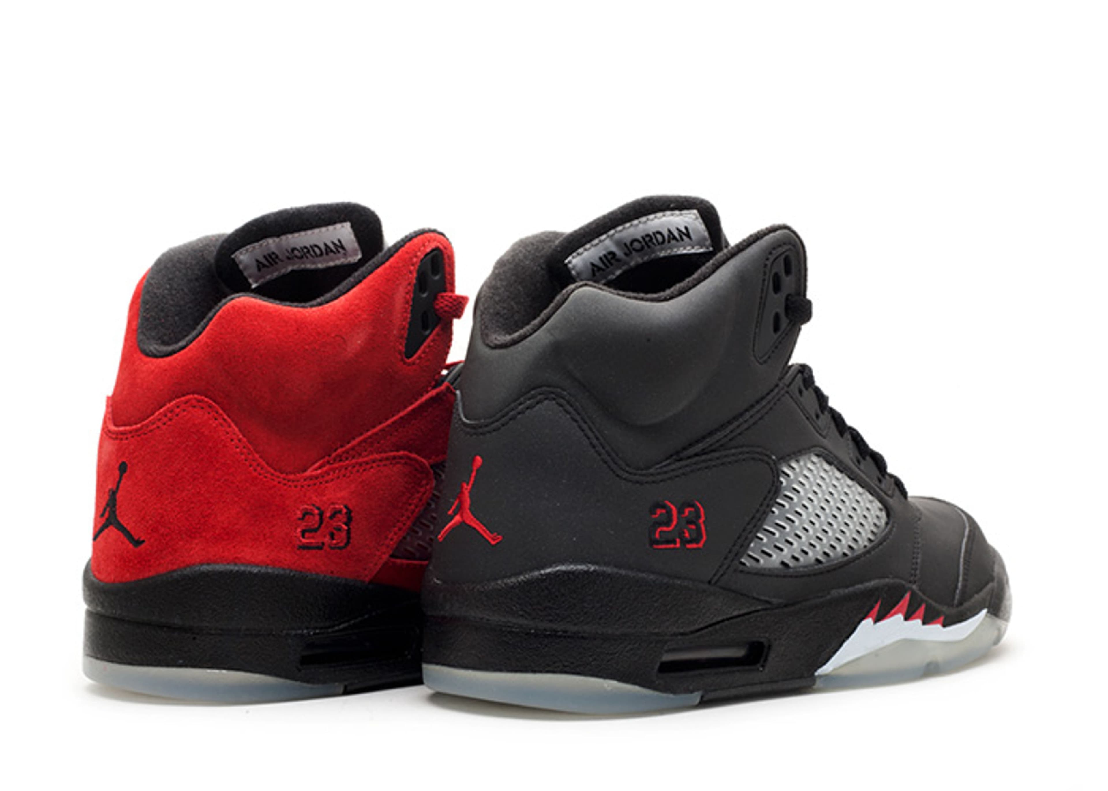 Jordan 5 Retro DMP 'Raging Bull Pack'