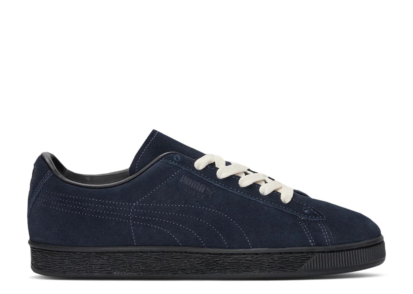 JJJJound x Suede 'Navy'