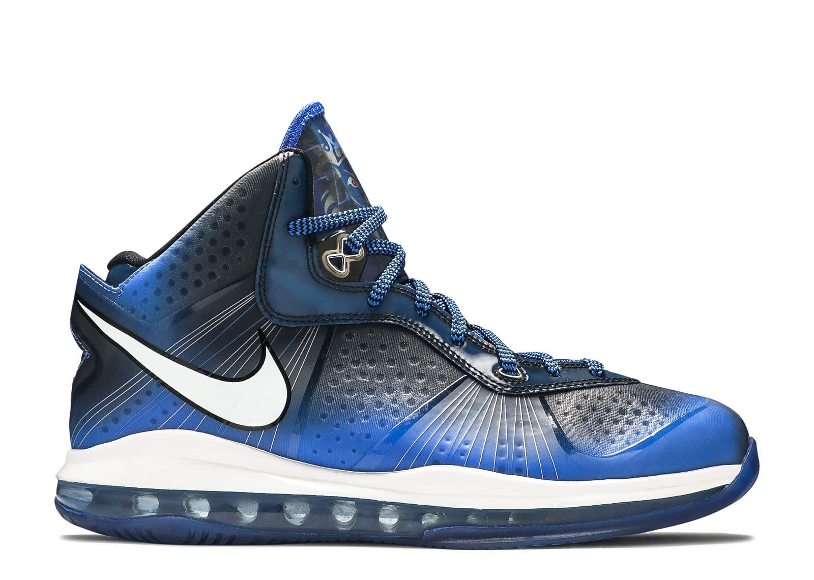 LeBron 8 V/2 'All Star'