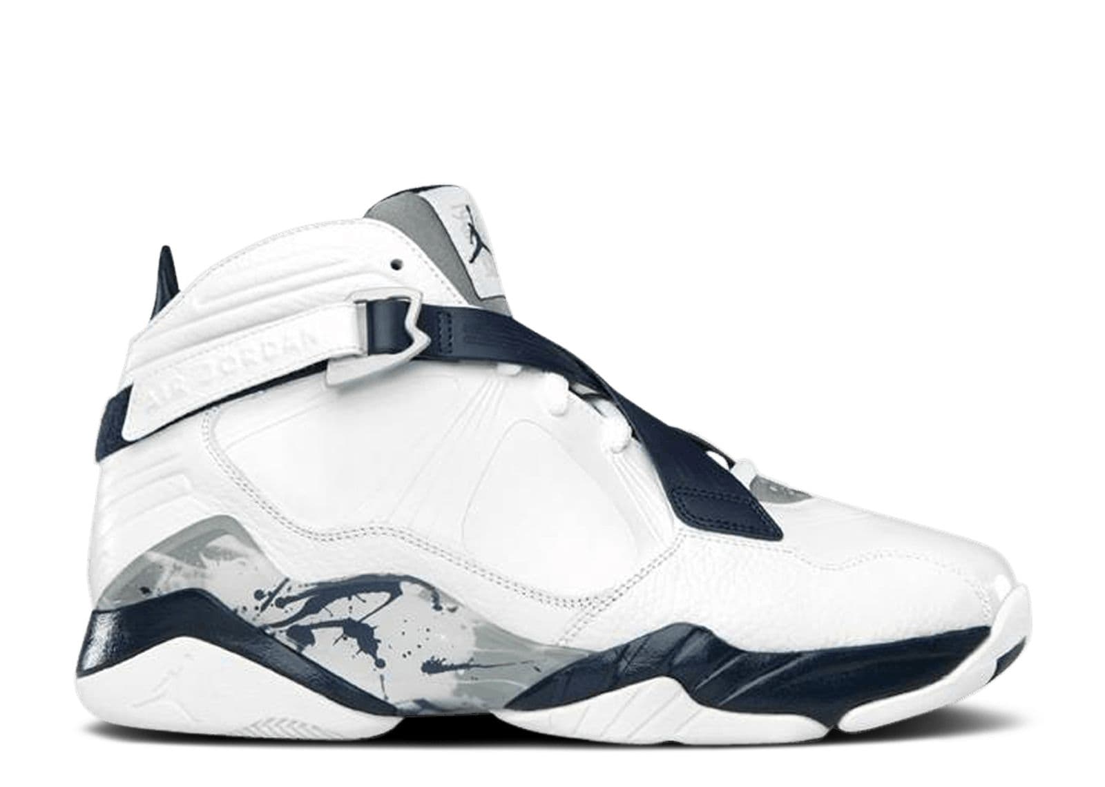 Jordan 8.0 'Georgetown'