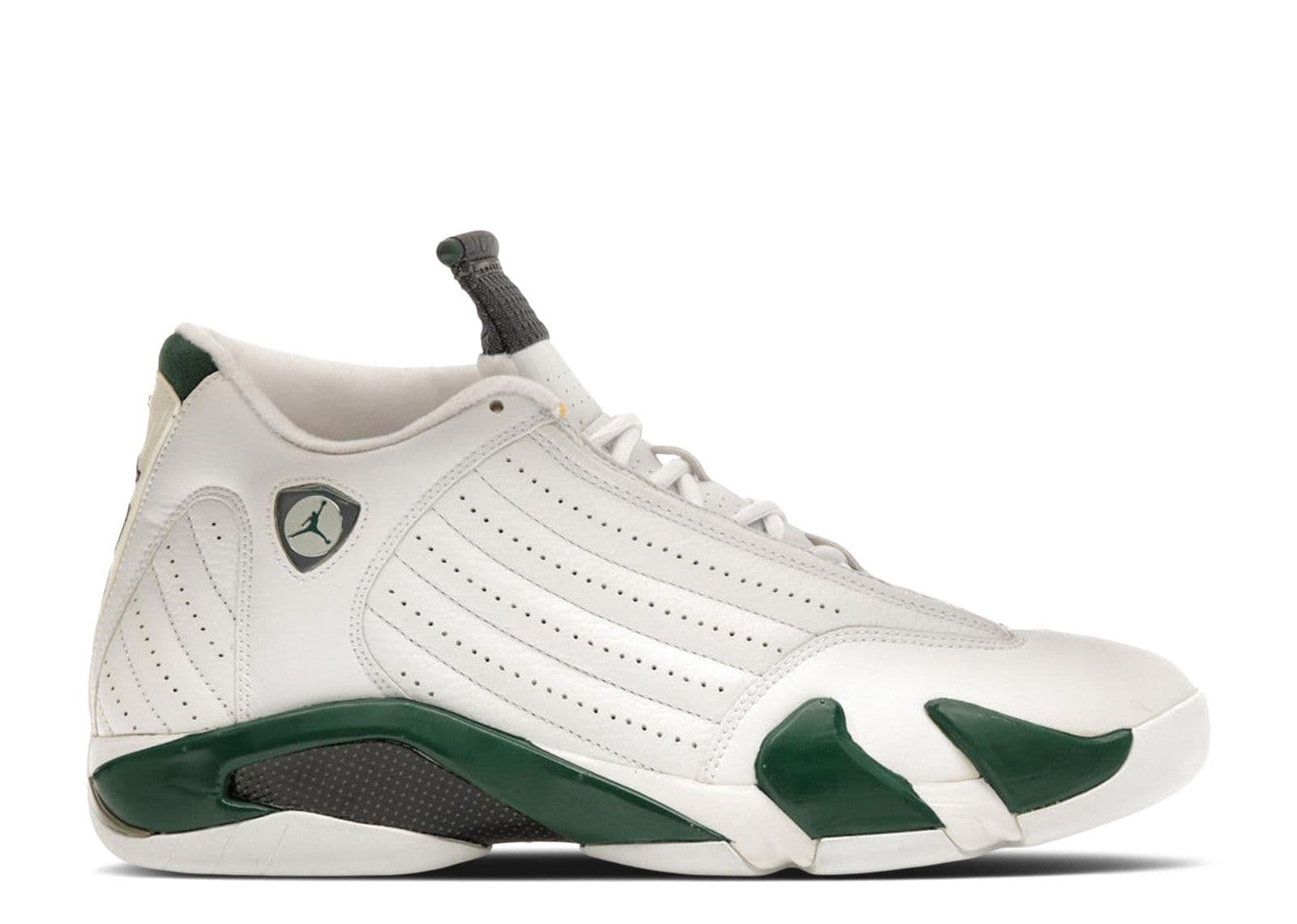 Jordan 14 Retro 'Forest Green'