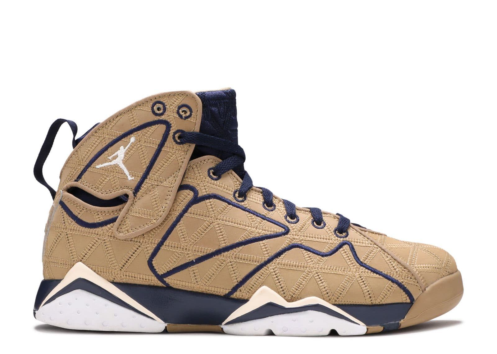 Jordan 7 Retro 'J2K'
