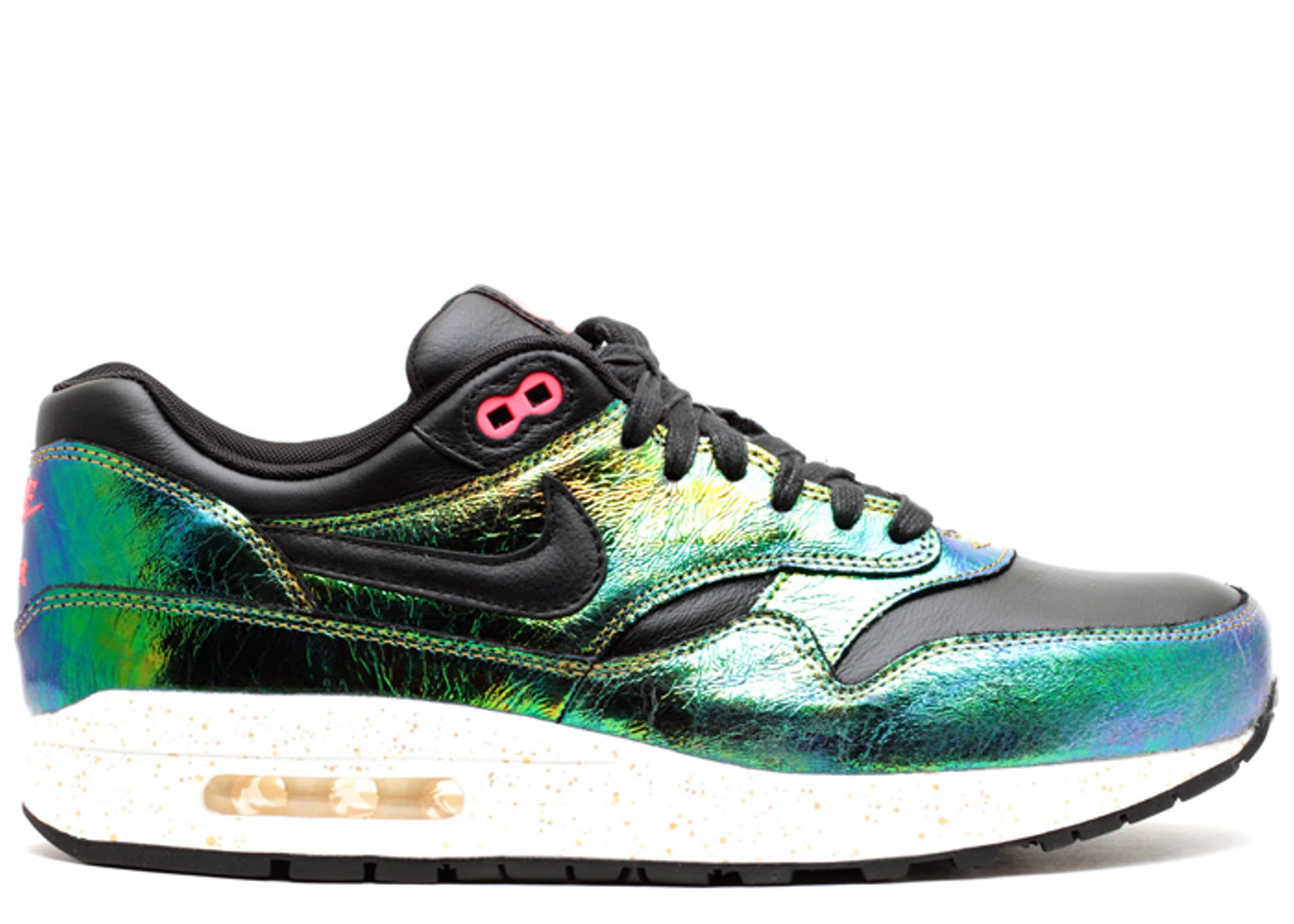 Air Max 1 Sup Qs 'Multi-Trophy Pack'