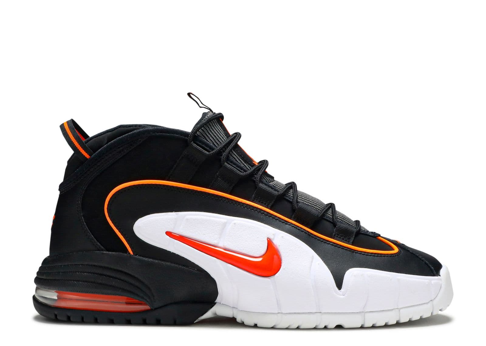 Air Max Penny 1 'Total Orange'