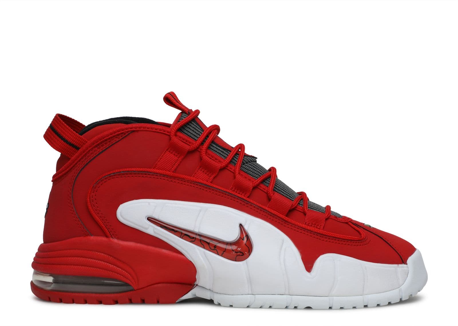 Air Max Penny 1 'University Red'