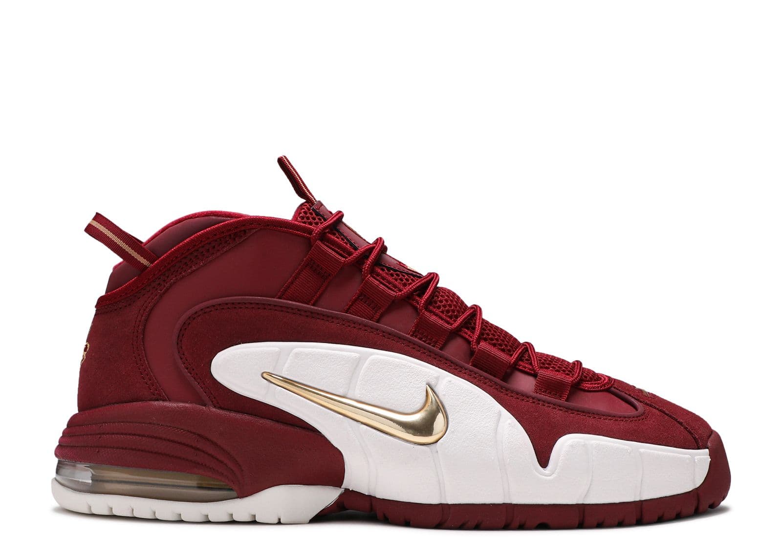 Air Max Penny 1 'House Party'