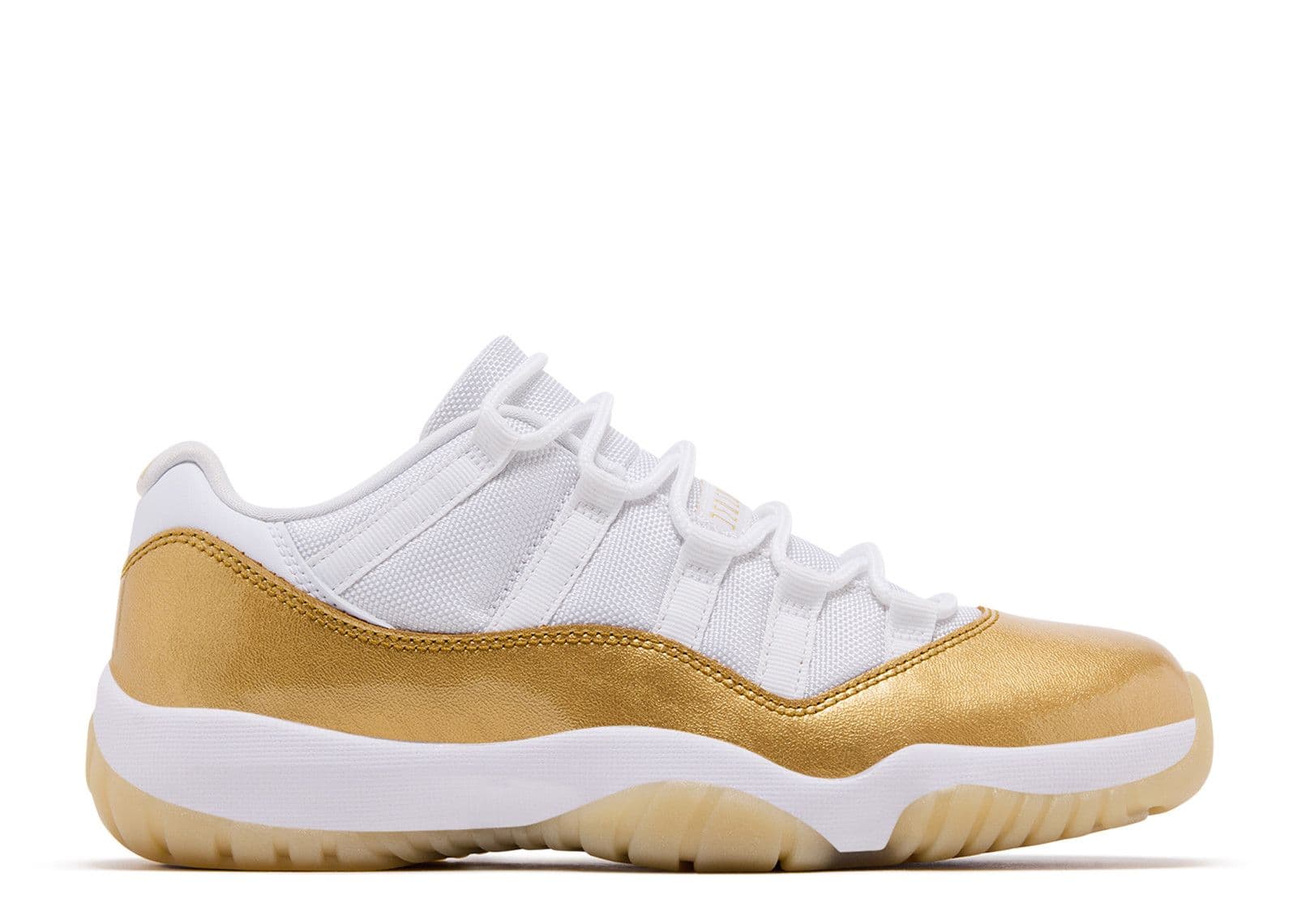 Jordan 11 Low 'Mother's Day'